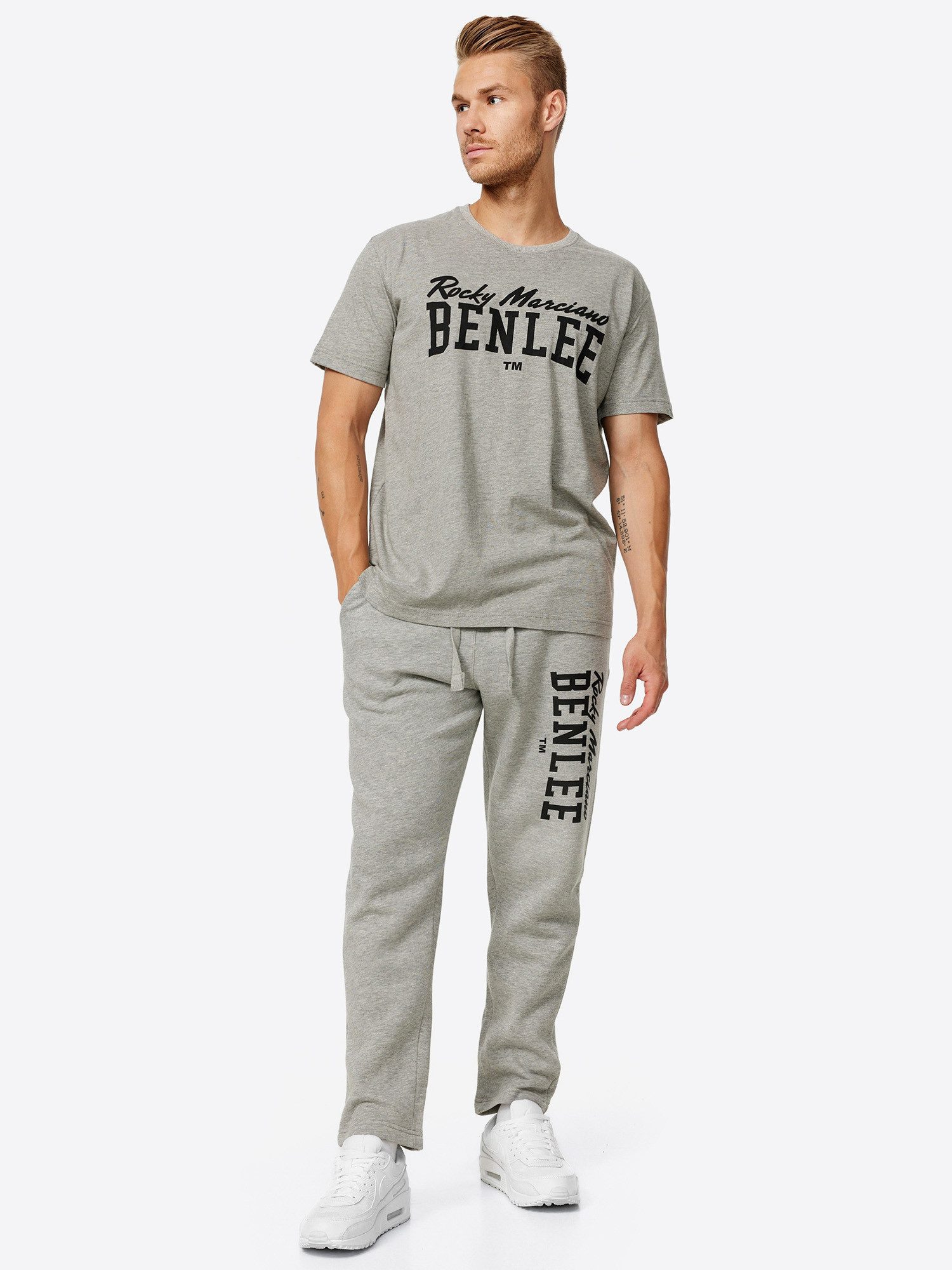 Benlee Rocky Marciano T-Shirt DONLEY