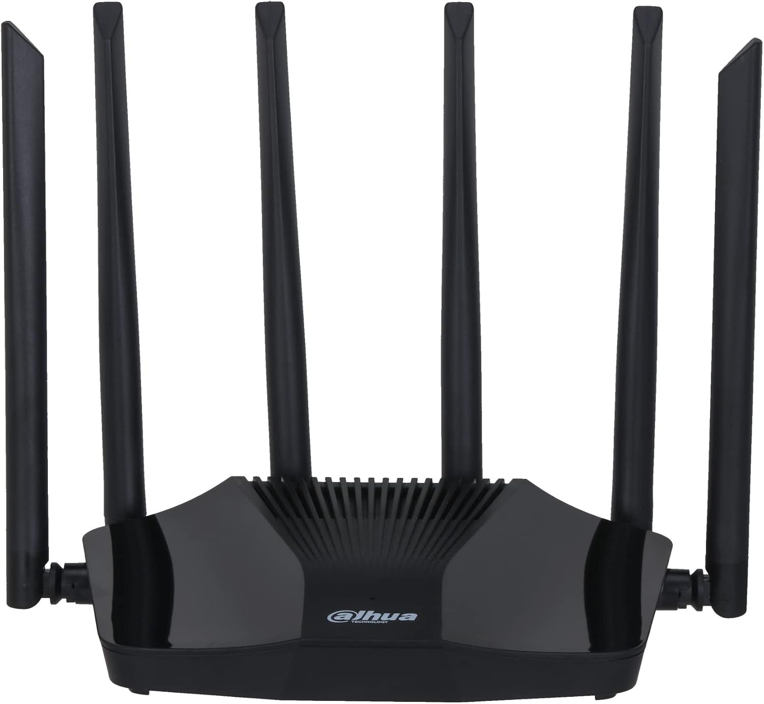 Dahua Technology WR5210-IDC - Wi-Fi 5 Dual-Band Ethernet Tabletop-Router WLAN-Router