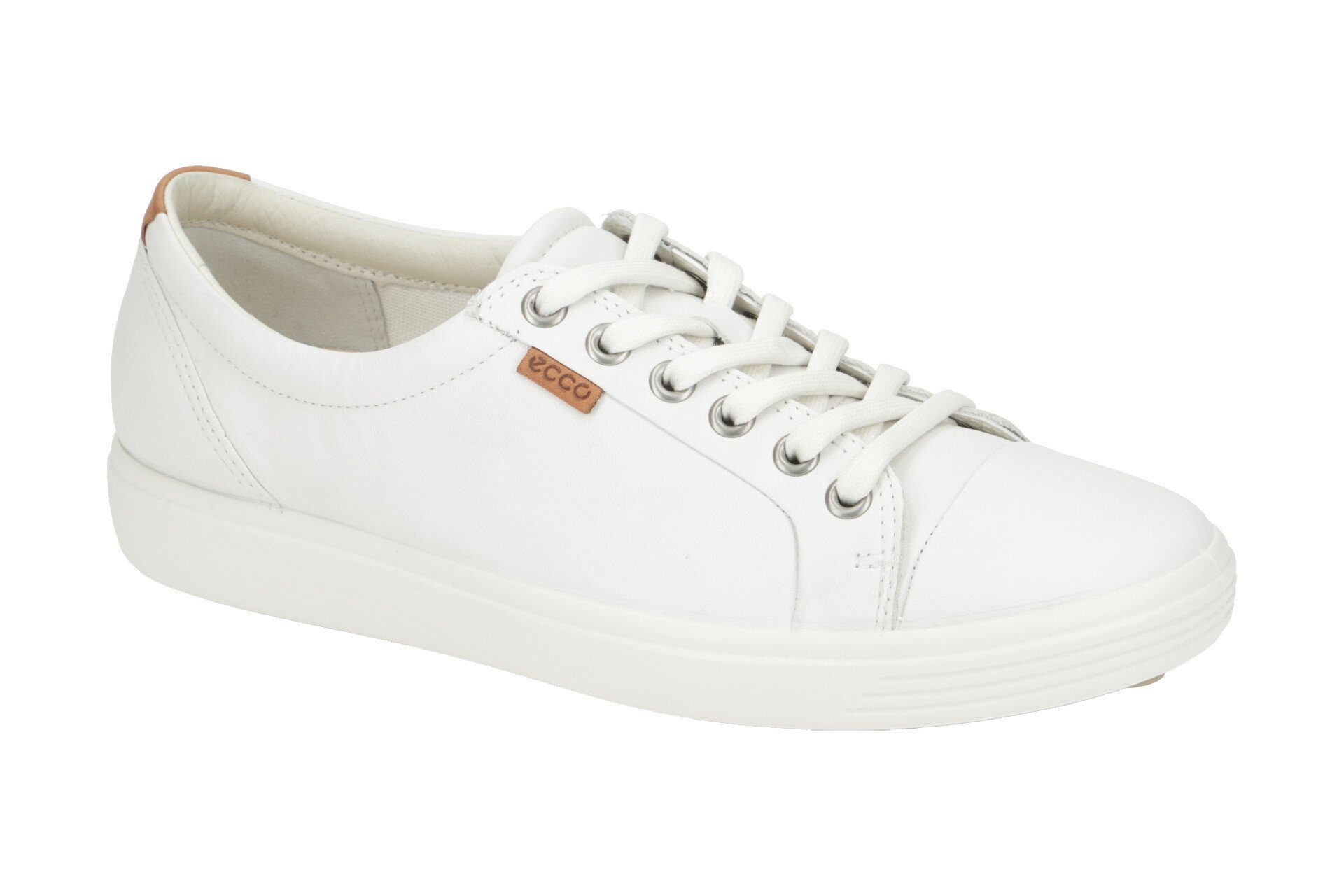 ECCO 43000301007 Schnürschuh