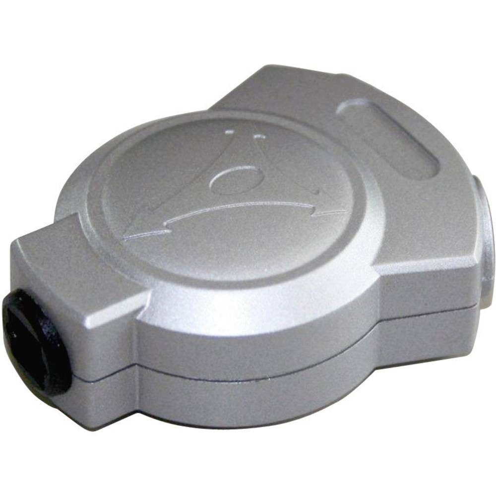 Hicon Toslink-Splitter POF-810 Audio- & Video-Kabel, (0.00 cm)