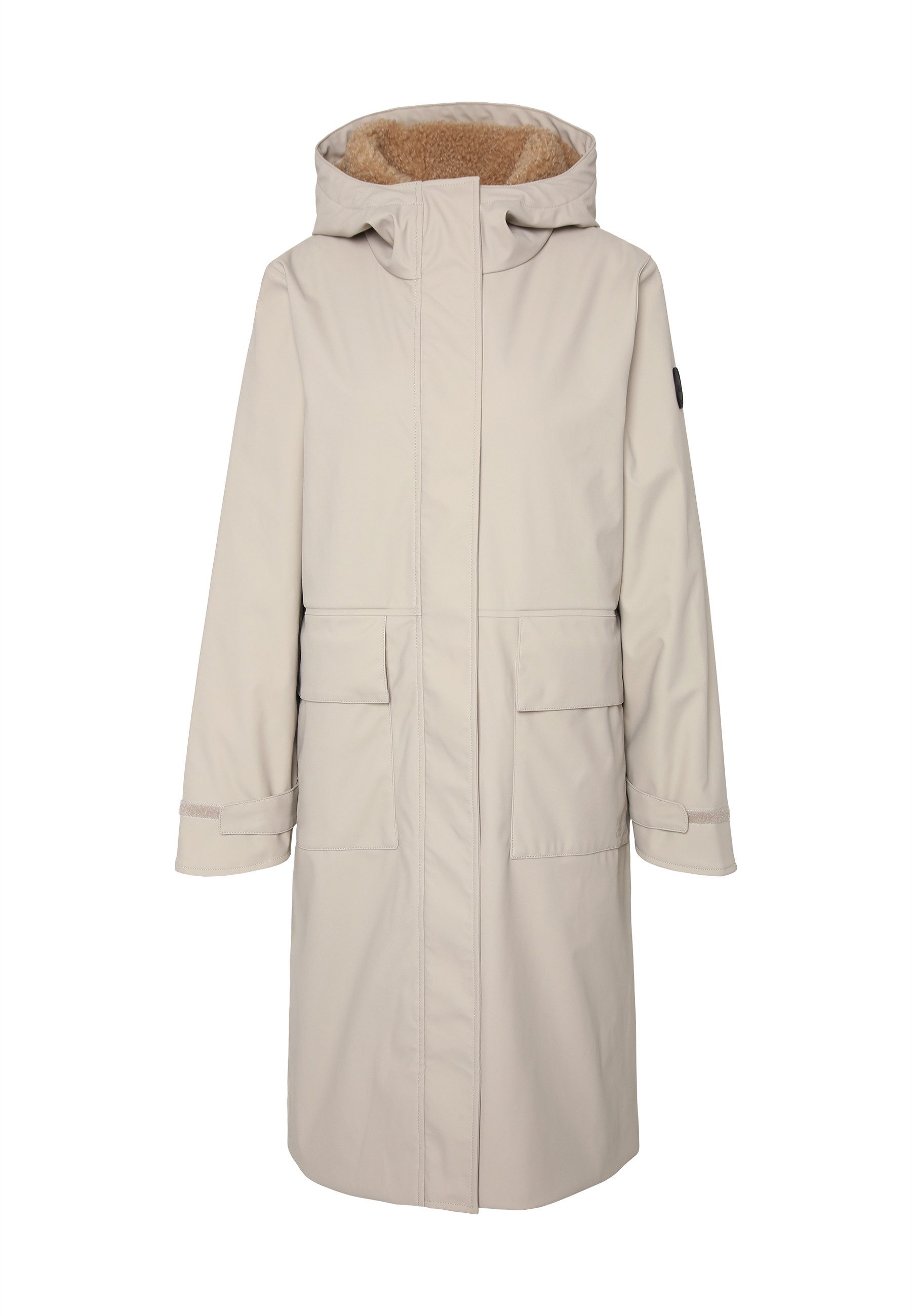 No.1 COMO Funktionsmantel MOLA günstig online kaufen