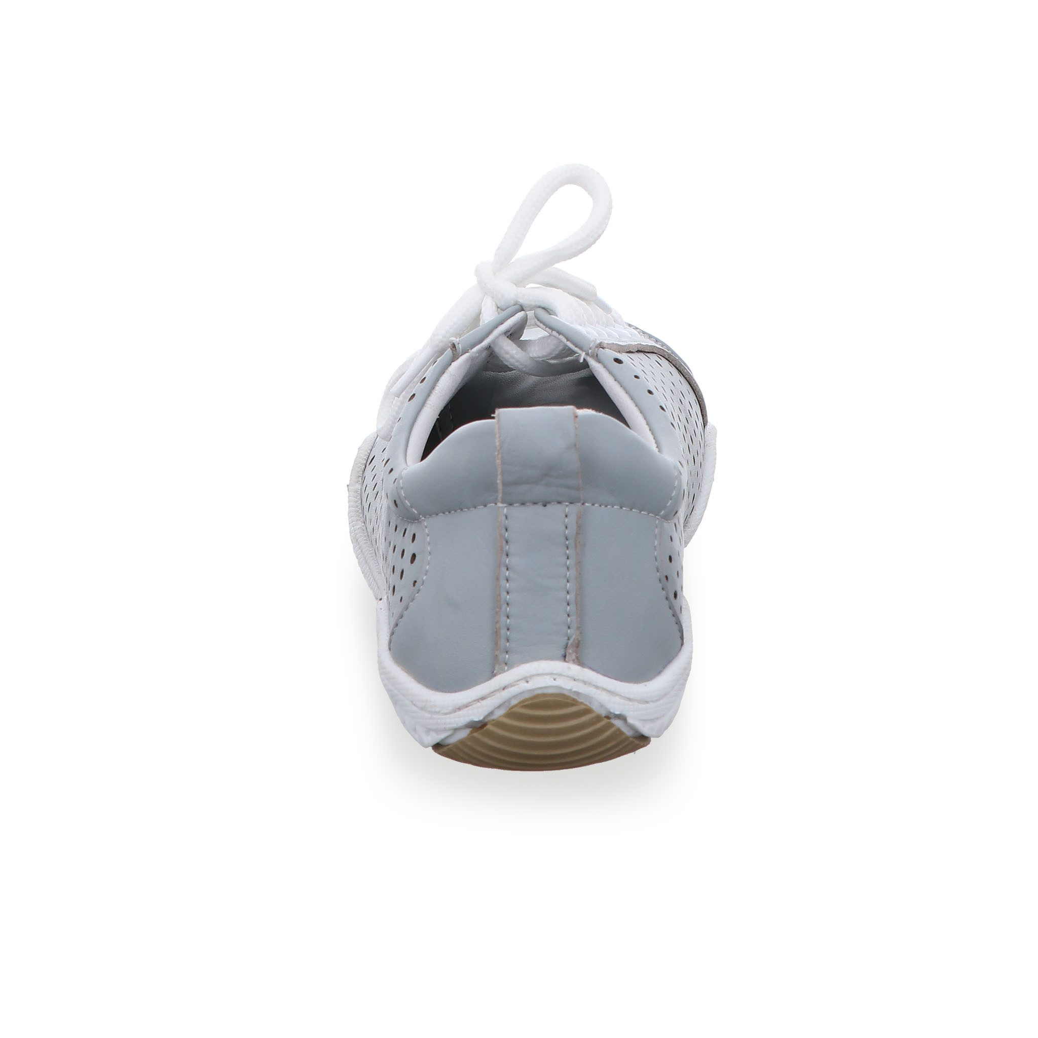 Gemini Damen Schnürschuh