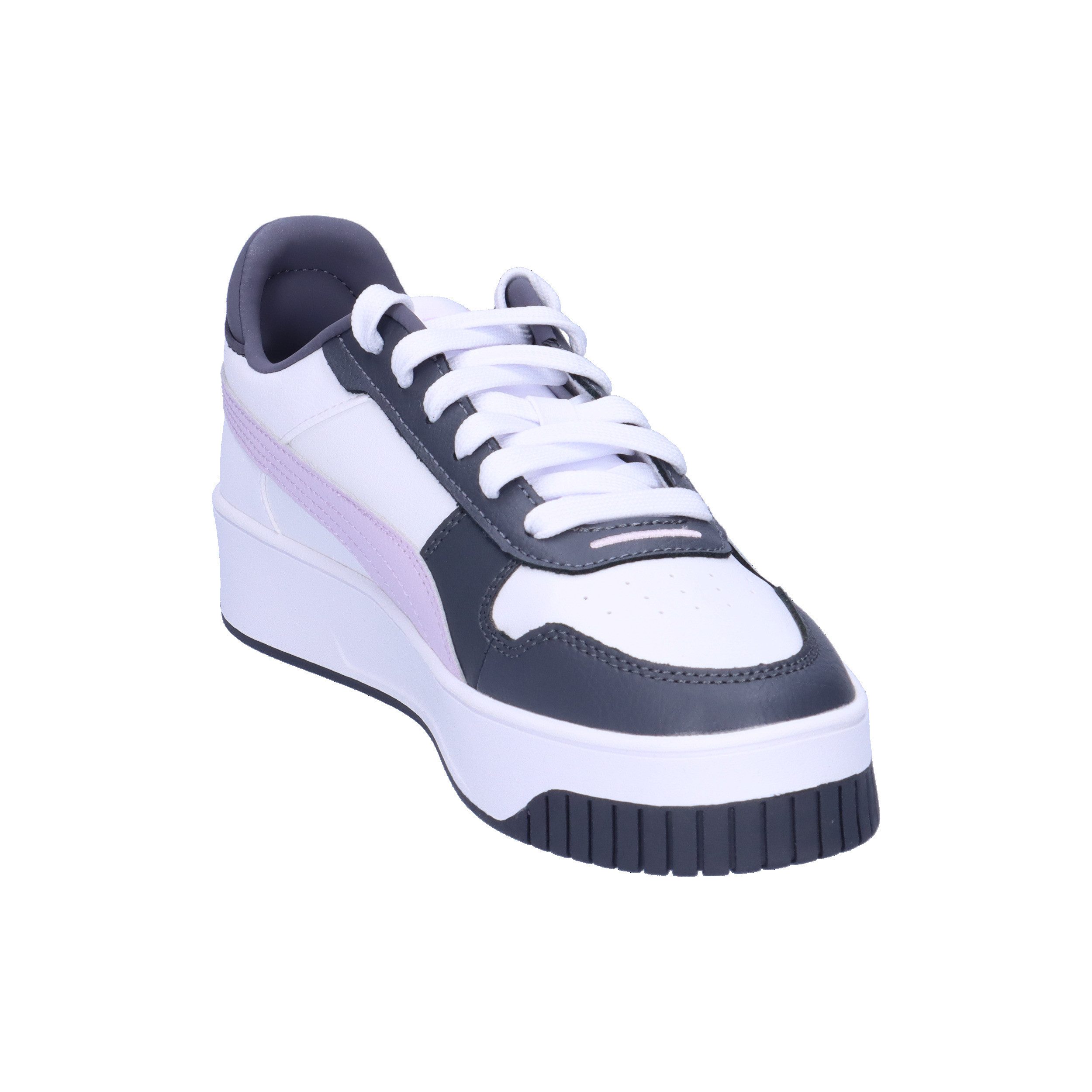 PUMA Puma Damen Sneaker Carina Street günstig online kaufen