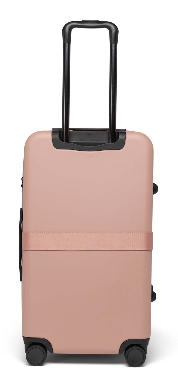 Herschel Hartschalen-Trolley Hardshell Trolley Exp., 4 Rollen