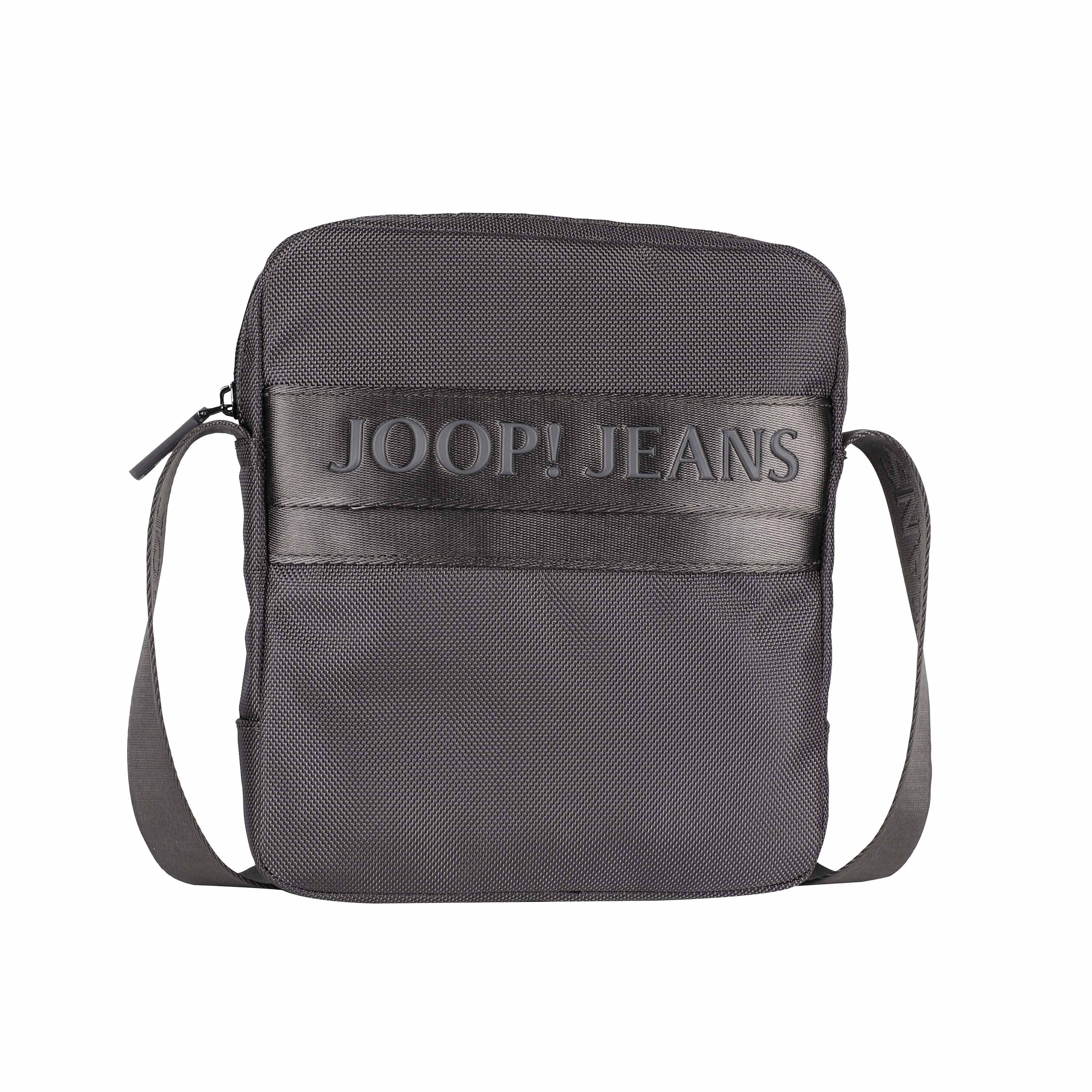 Schultertasche Joop Jeans - Herren Schultertasche Modica Milo