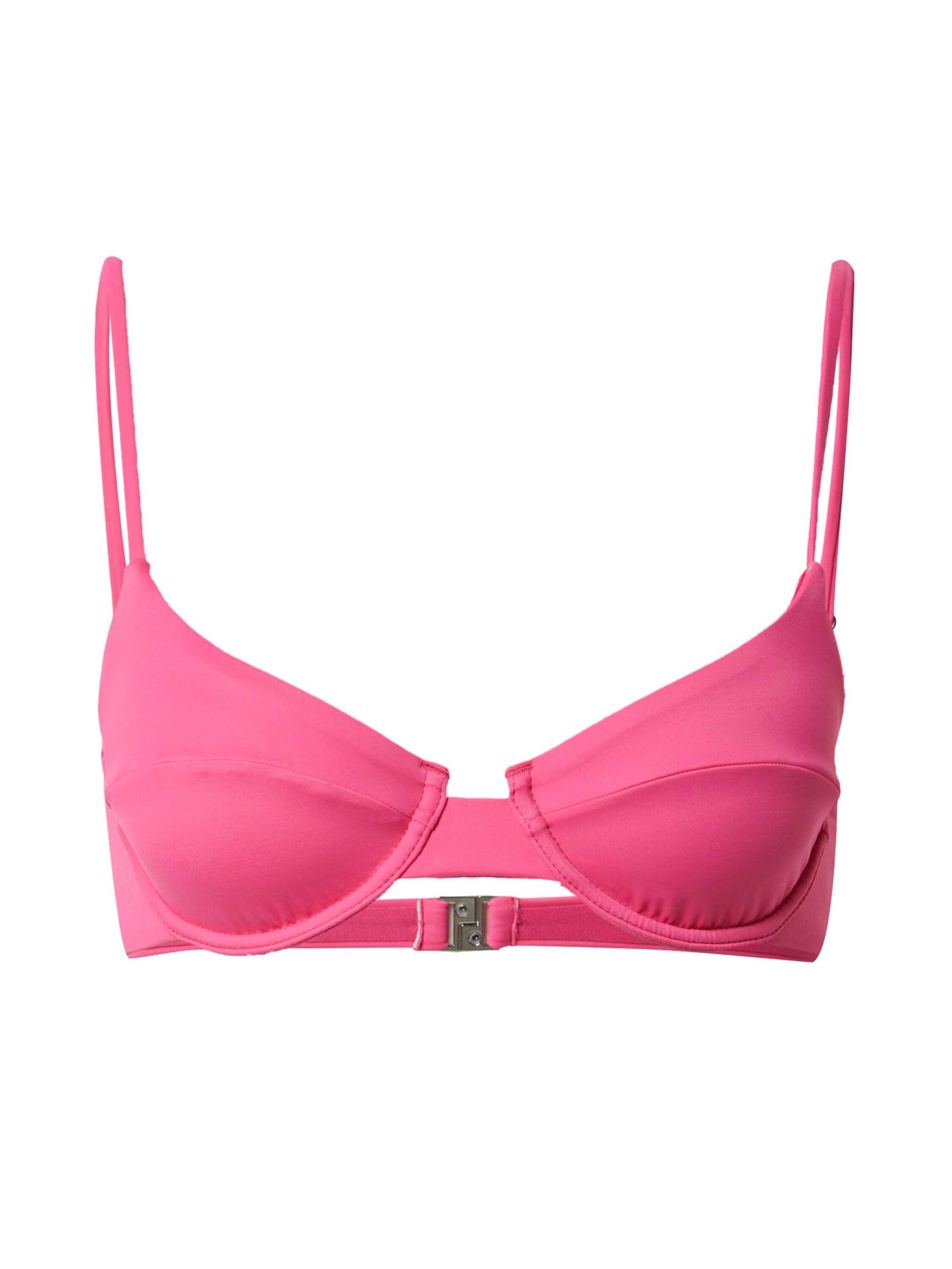 EDITED Bügel-Bikini-Top Ike (1-St), Plain/ohne Details