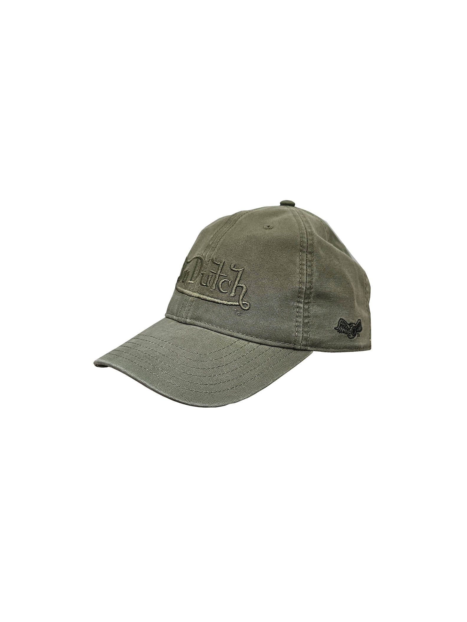 Von Dutch Baseball Cap Classic