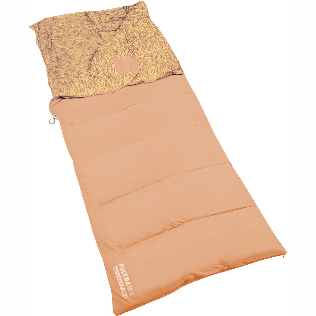 Polydaun Deckenschlafsack Beach House