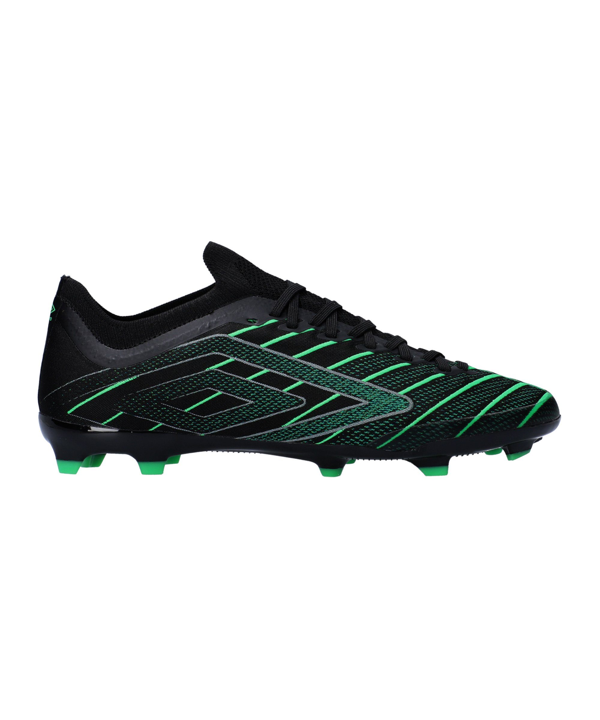 Umbro Umbro Velocita Elixir Premier FG Unisex Fußballschuh