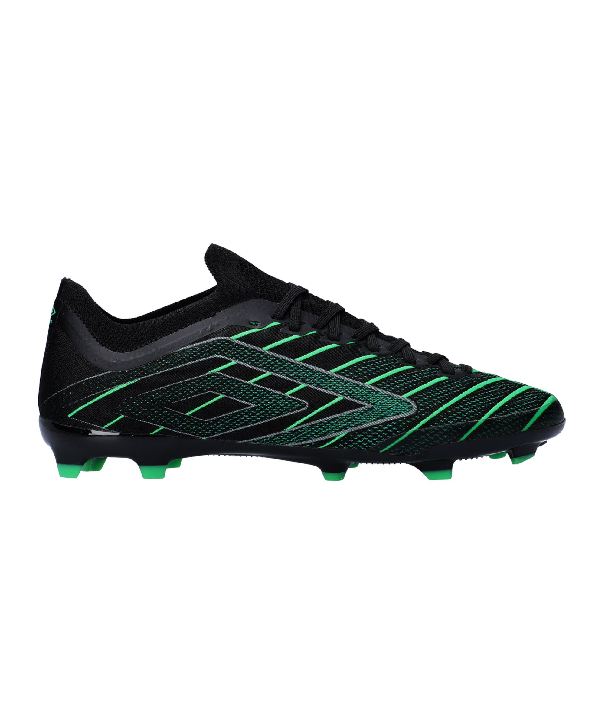 Umbro Velocita Elixir Premier FG Fußballschuh