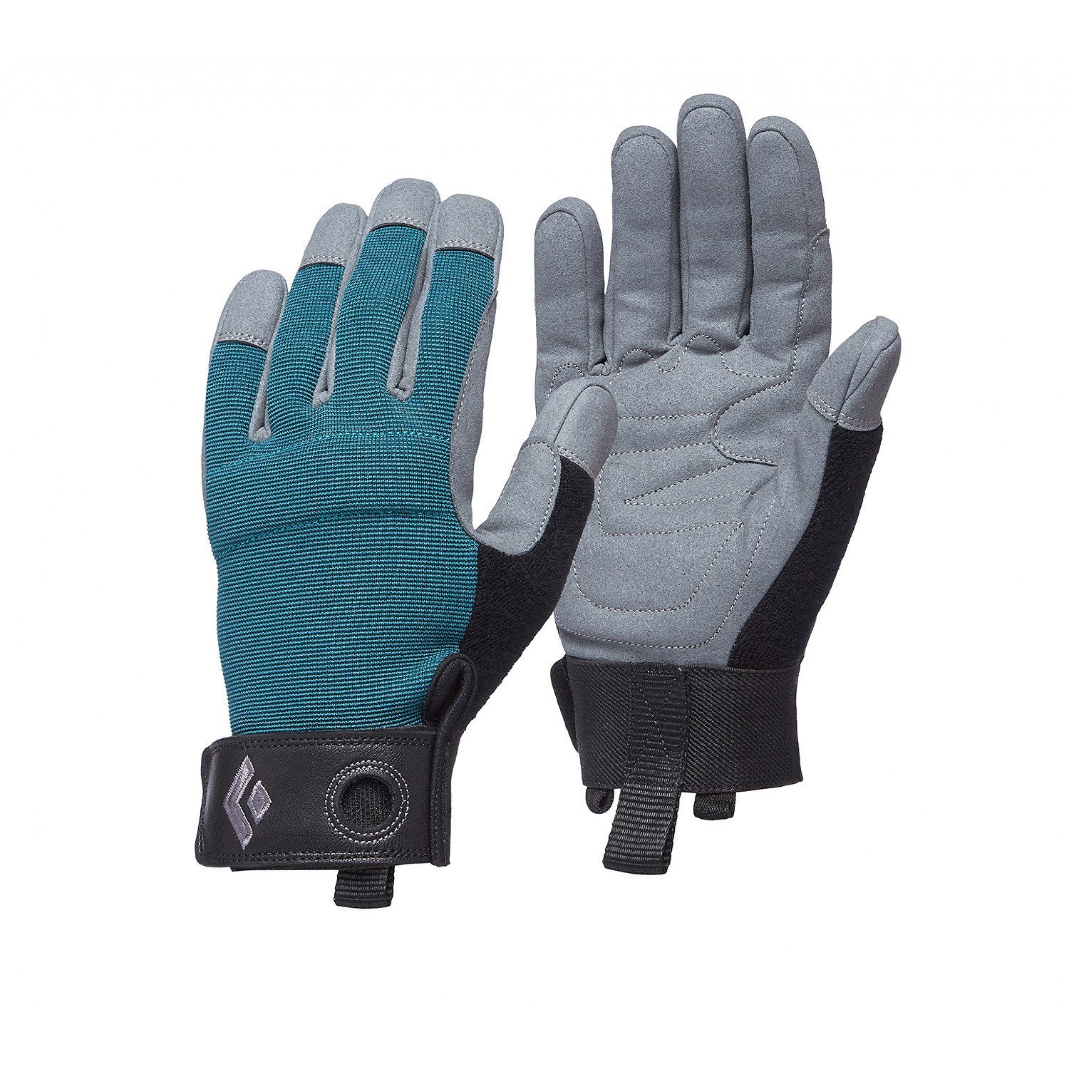 Black Diamond Langlaufhandschuhe Fingerhandschuh W CRAG GLOVES