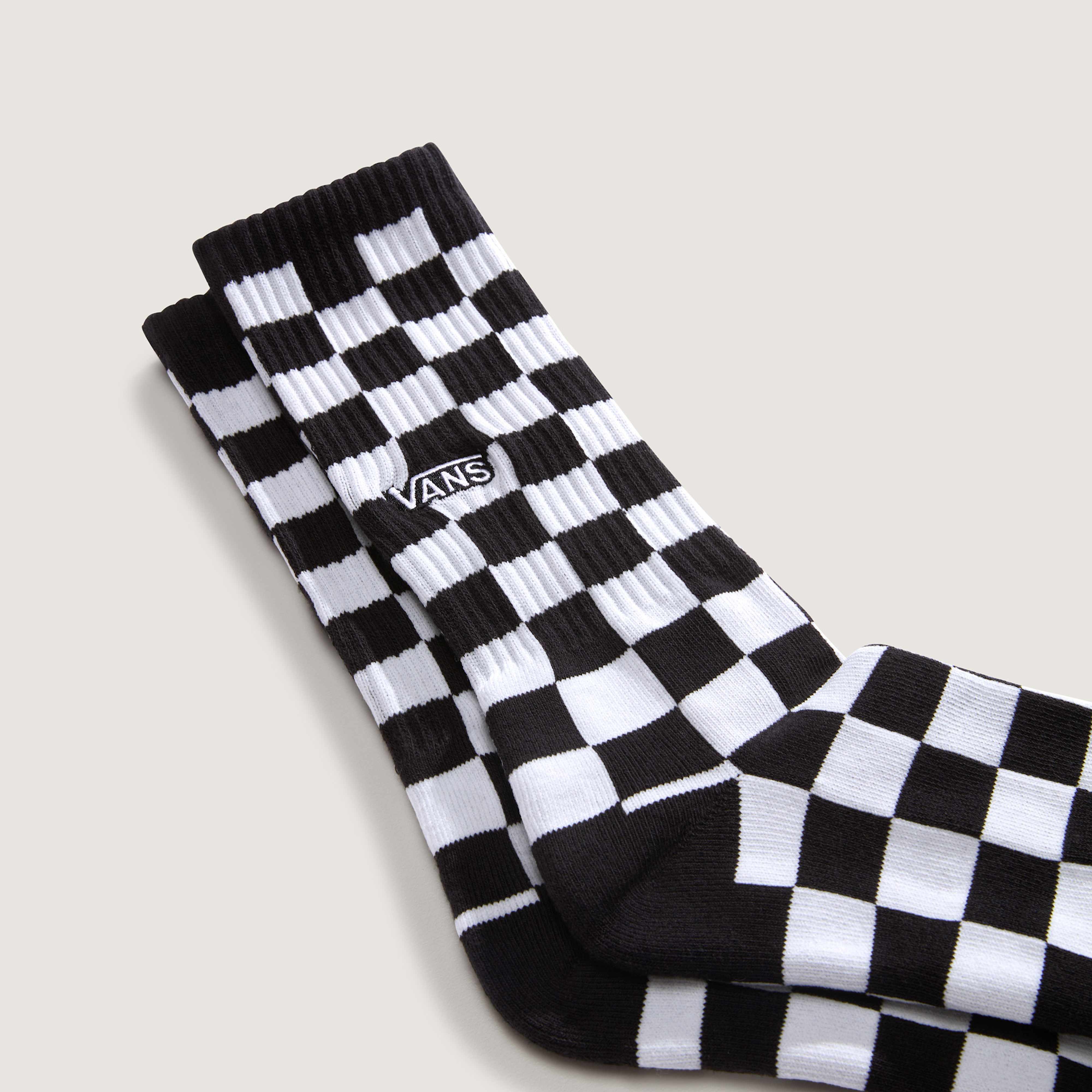 Vans Socken CHECKERBOARD CREW