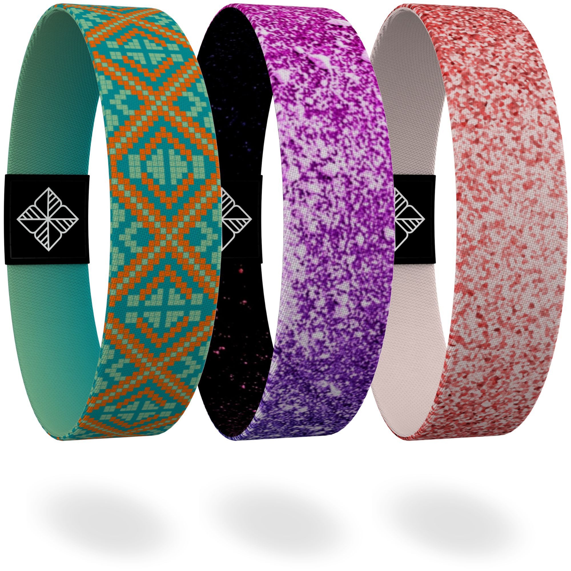 juma Armband glaubensband - Set Motivation - Energie-Armbänder - Aus Stoff günstig online kaufen