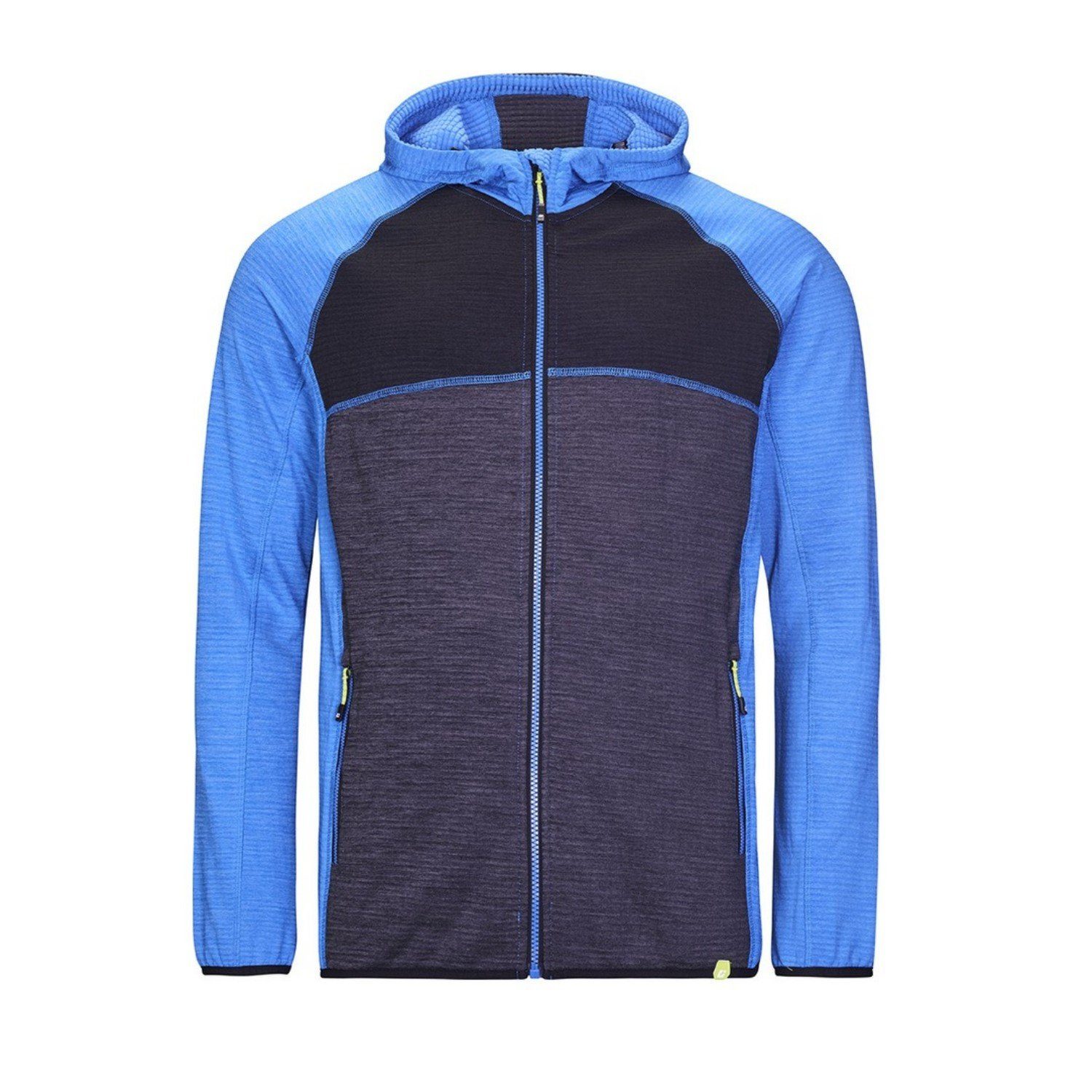 Funktionsjacke Powerstretchjacke Mikan