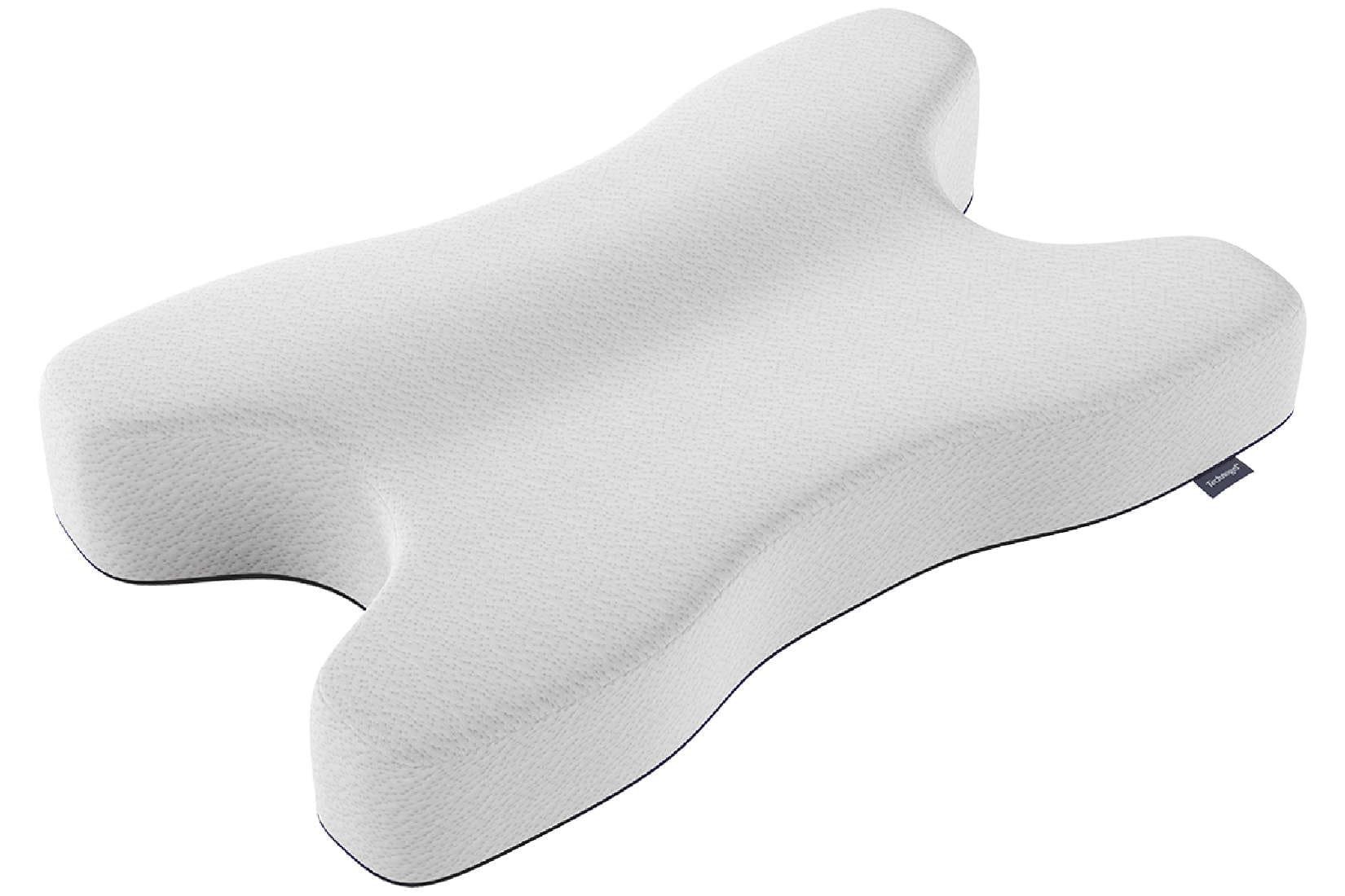 Technogel Nackenkissen CPAP Gelkissen, C-förmigen Aussparungen günstig online kaufen