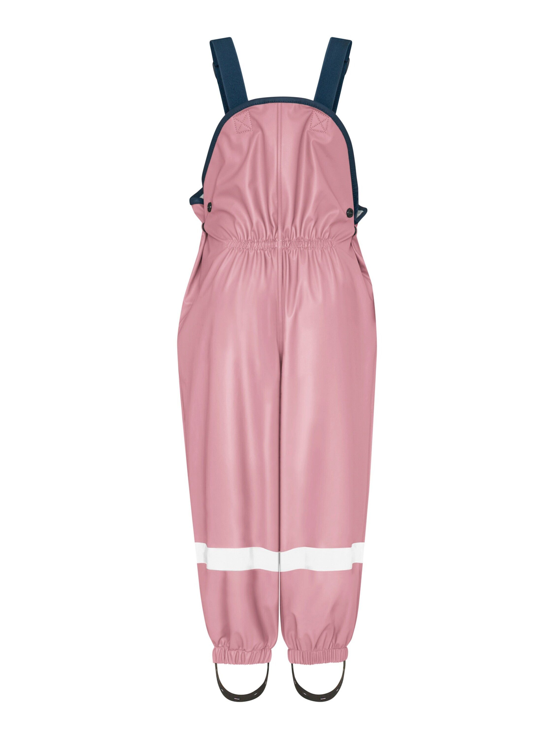 Playshoes Latzhose (1-tlg) Drapiert/gerafft