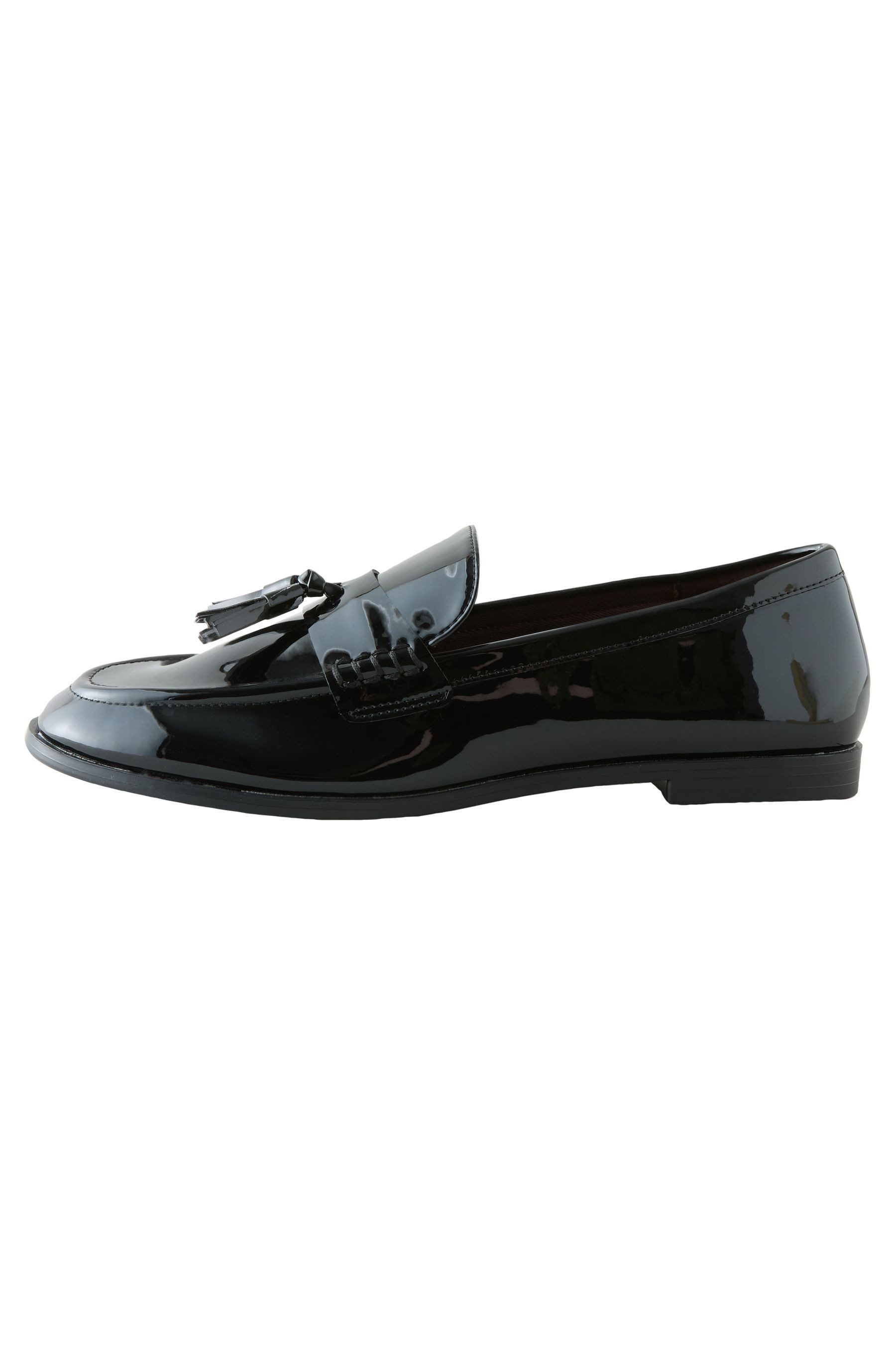 Next Forever Comfort® Penny Loafer mit Quaste Loafer (1-tlg)