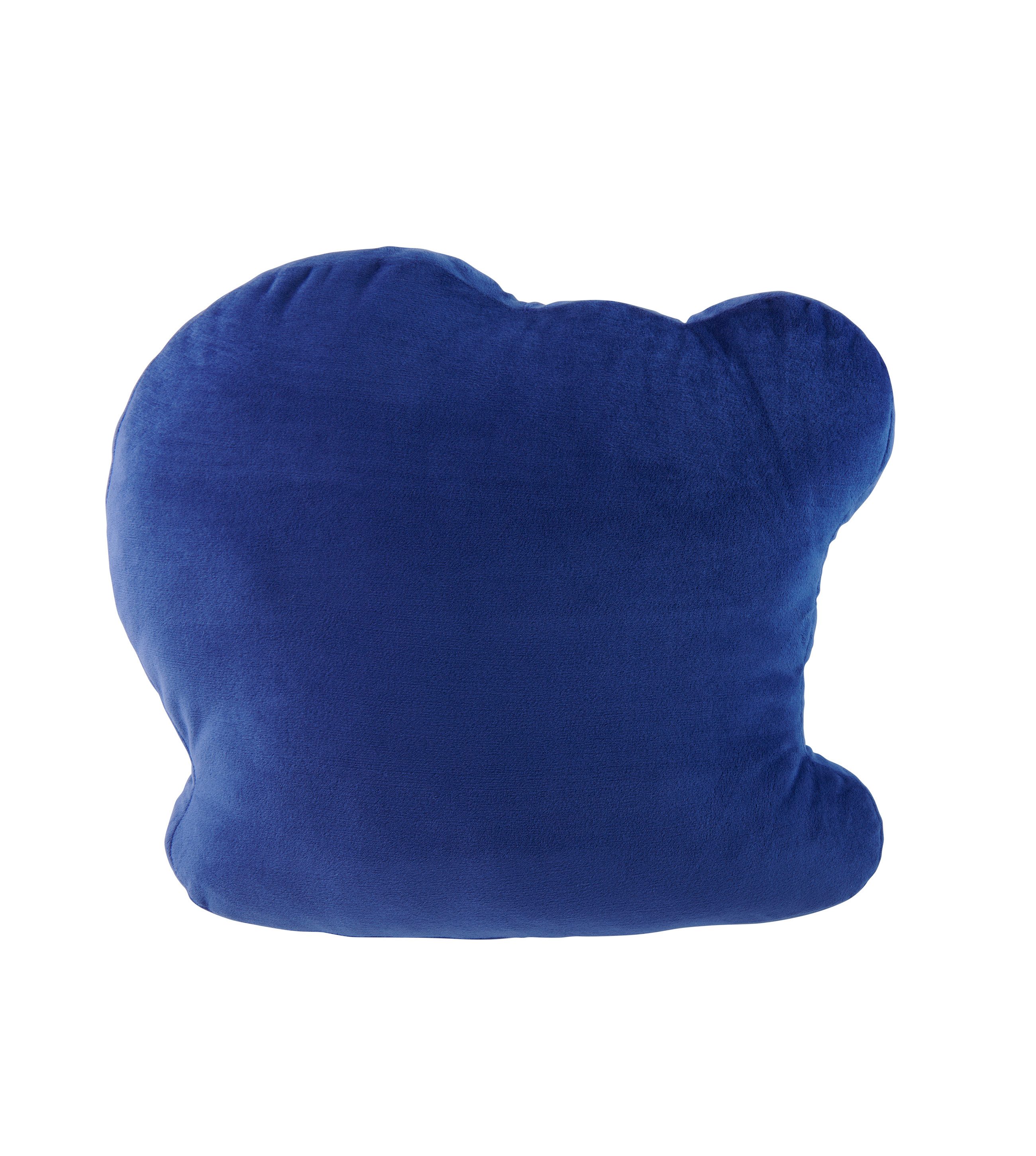 United Labels® Dekokissen Spongebob Schwammkopf Gary Plüsch Dekokissen Zier günstig online kaufen