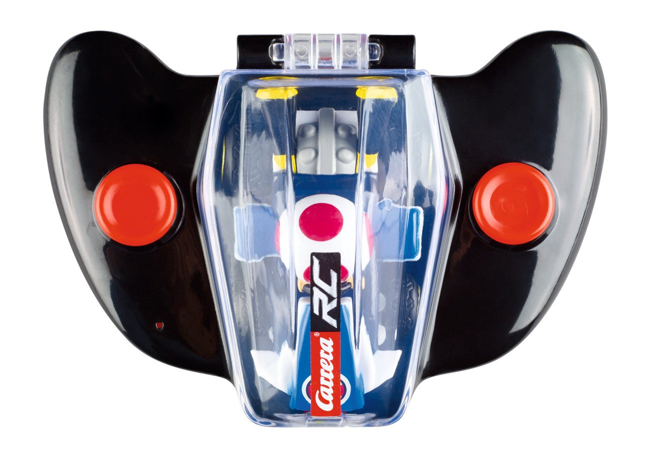 Thumbnail - Carrera® RC-Auto Carrera RC 370430005P - 2,4GHz Mario Kart™ Mini RC, Toad