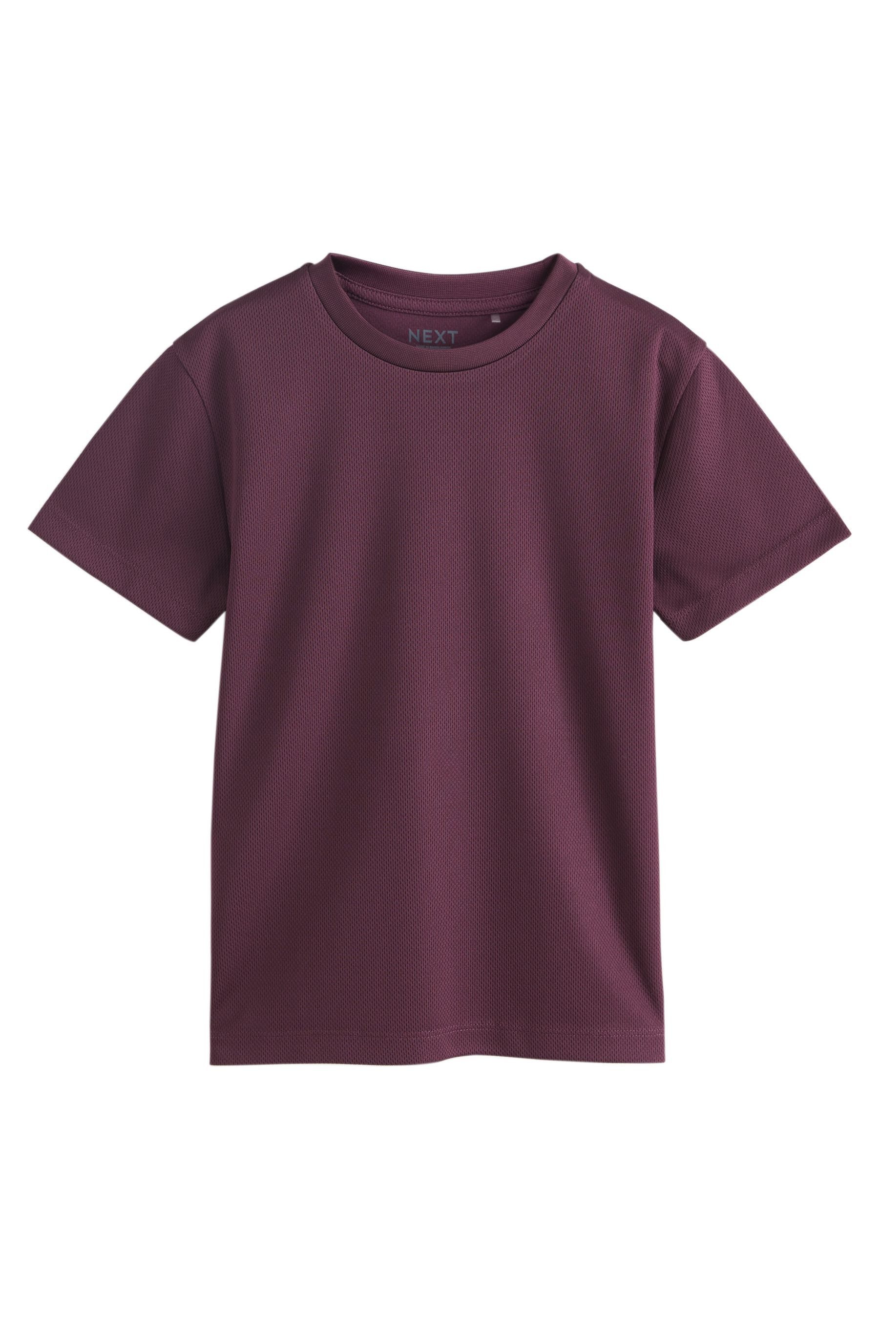Next T-Shirt Single Sport-T-Shirt (1-tlg)