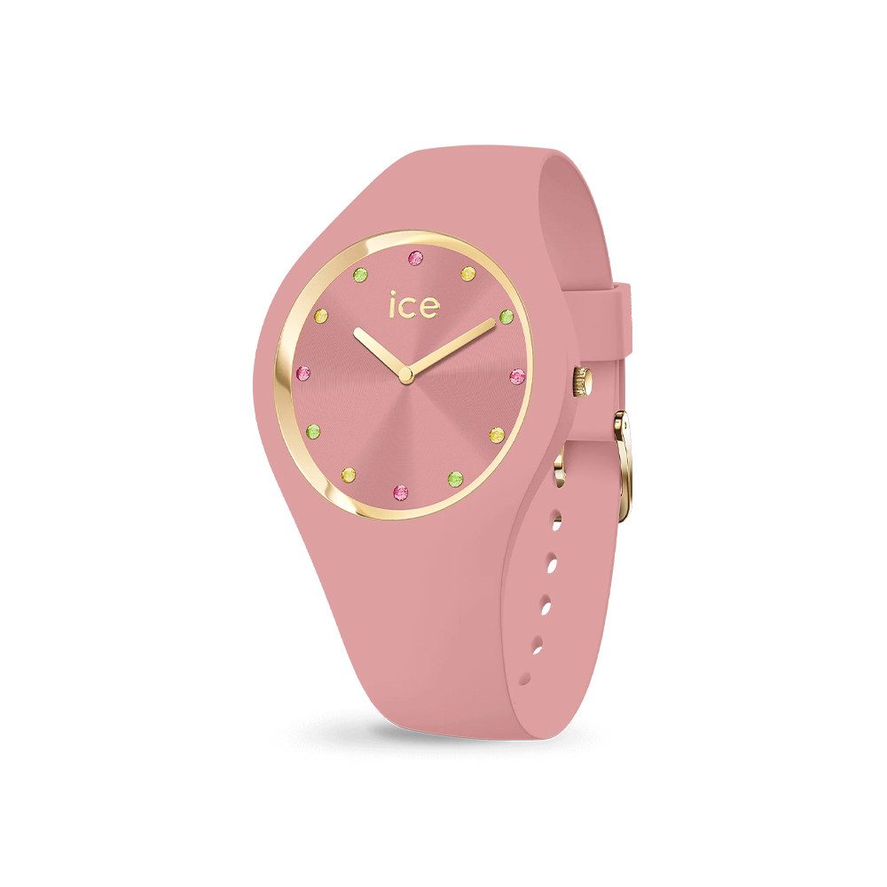 ice-watch Quarzuhr Ice-Watch Ice Cosmos Pink (S) 022359, Ice-Watch Ice Cosm günstig online kaufen