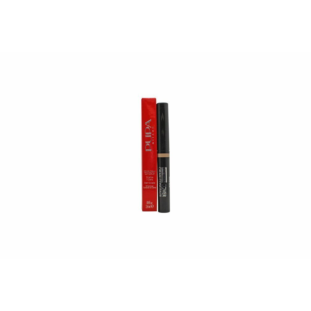 Pupa Concealer Cover Cream Concealer