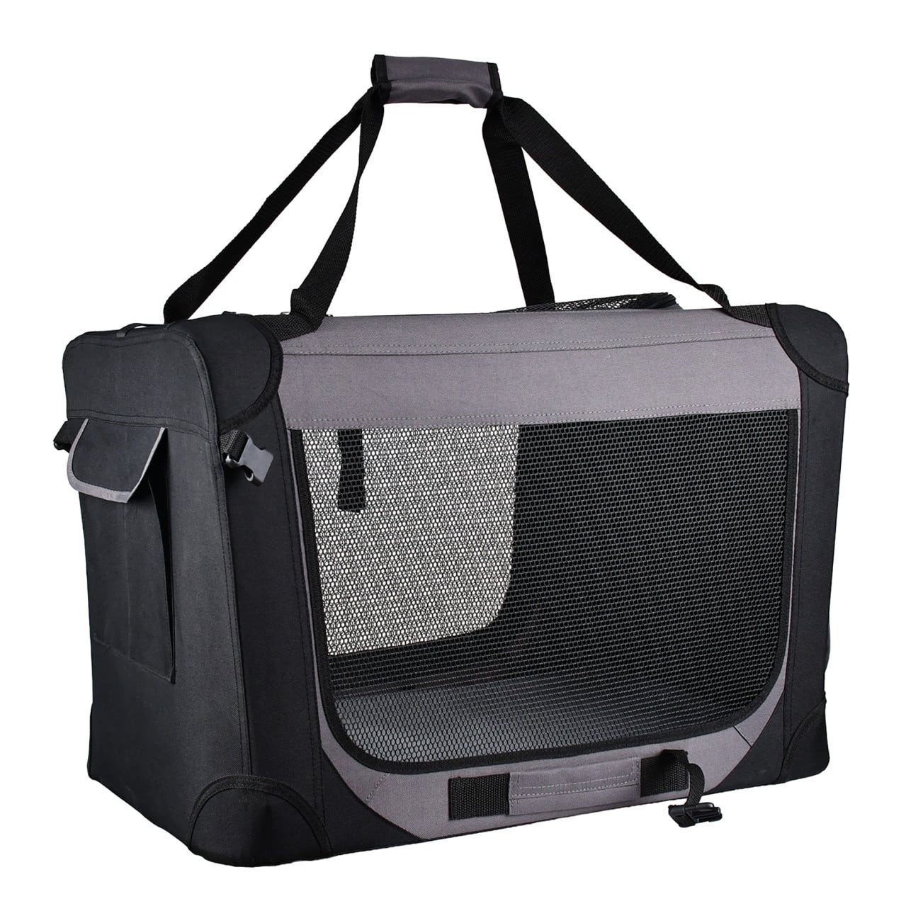 Trend Line Tiertransportbox Trendline Tiertransportbox 49,5 x 35,5 x 35 cm