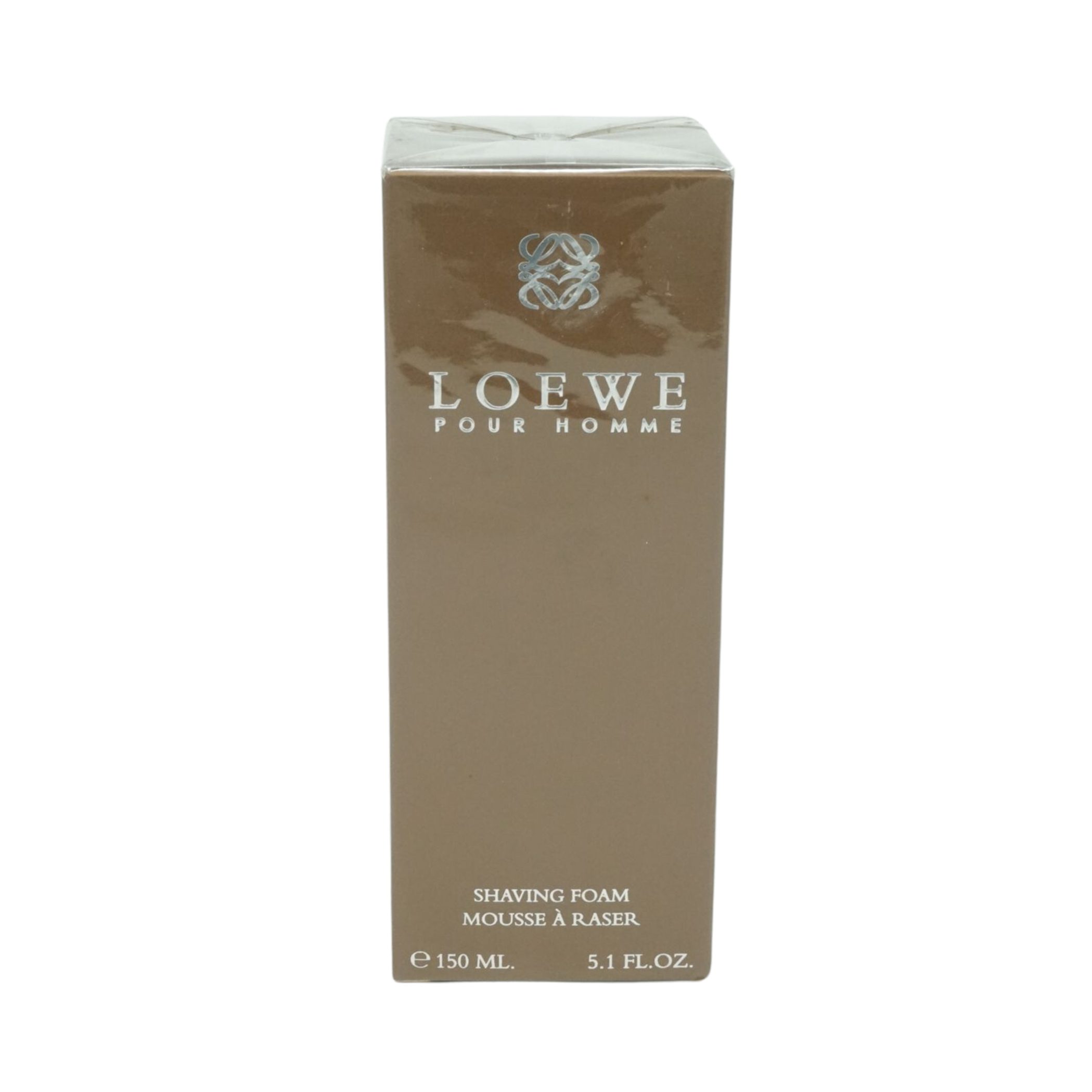 Loewe Rasierschaum Loewe Pour Homme Rasierschaum Shaving Foam 150ml