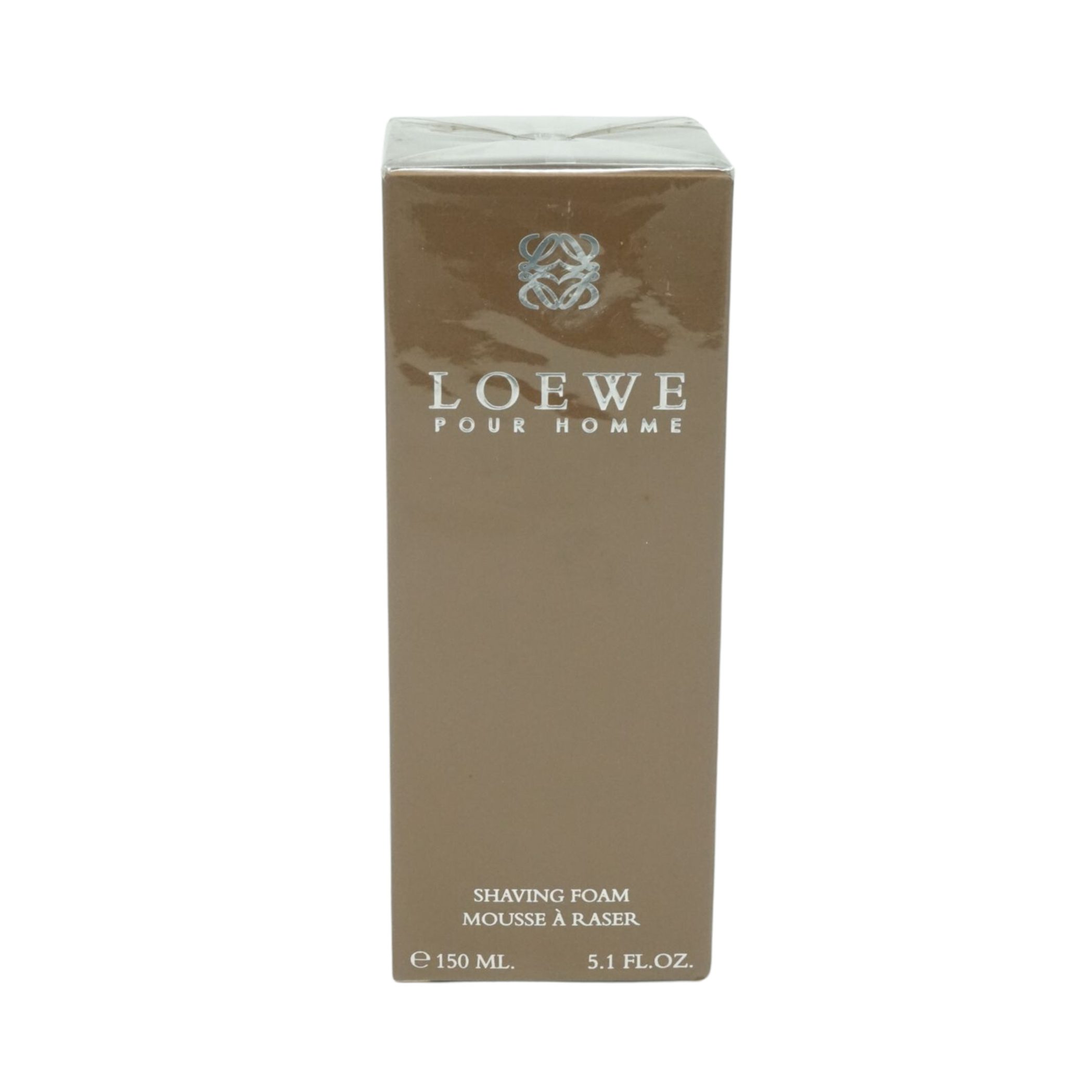 Rasierschaum Loewe Pour Homme Rasierschaum Shaving Foam 150ml