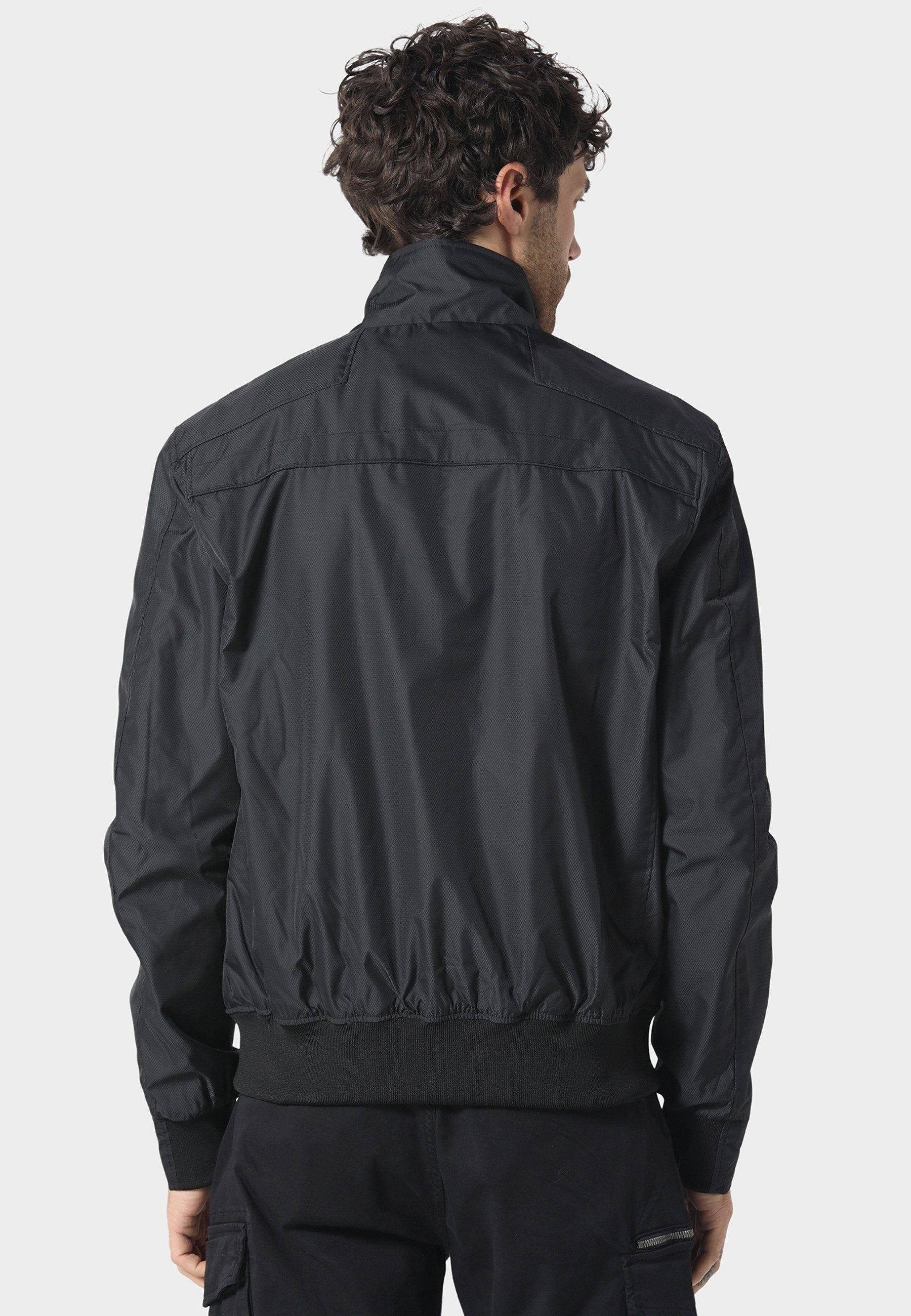 883Police Allwetterjacke 883 Police STROUD JACKET (1-St)
