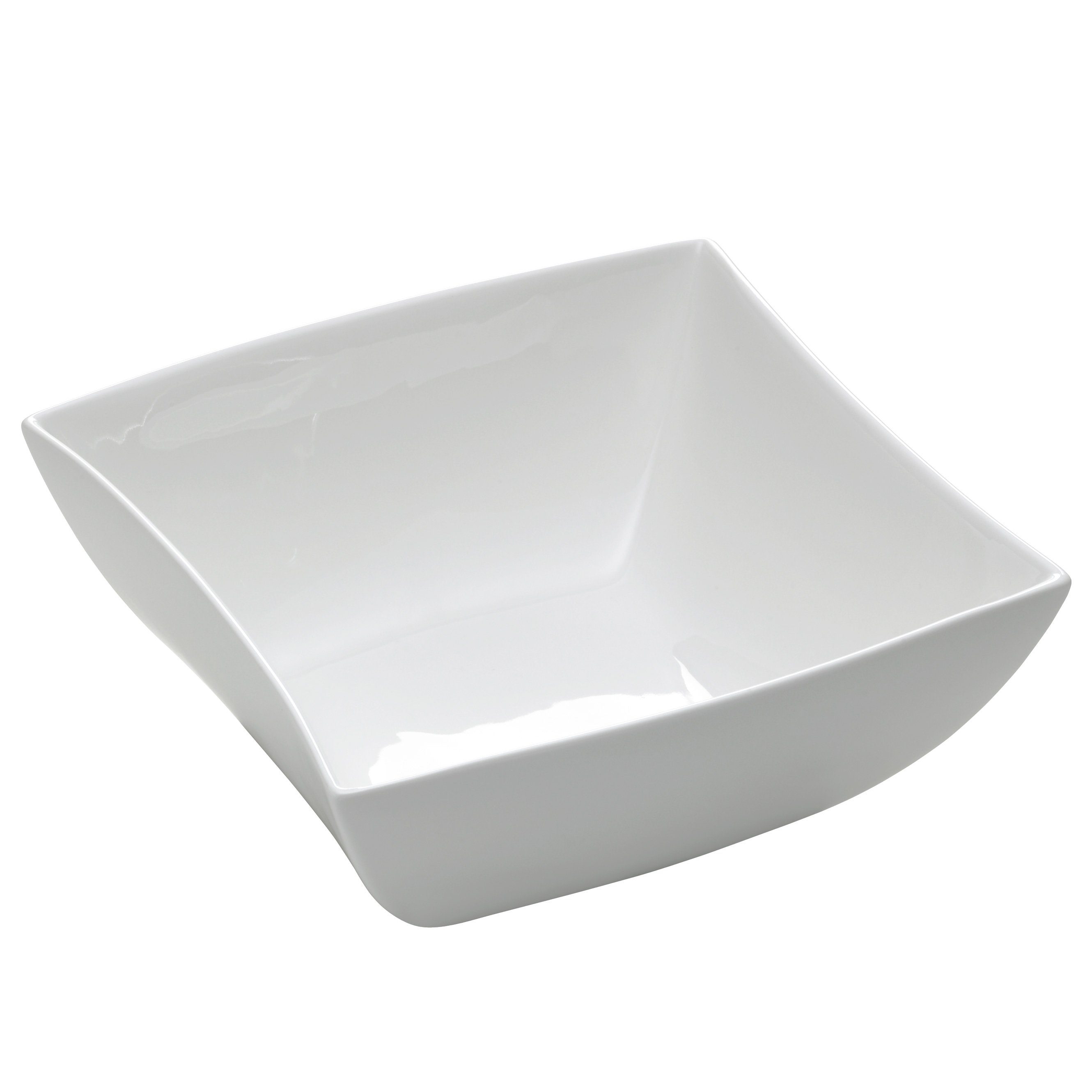 Maxwell & Williams Servierschale East meets West, Hartporzellan - Durable Porcelain