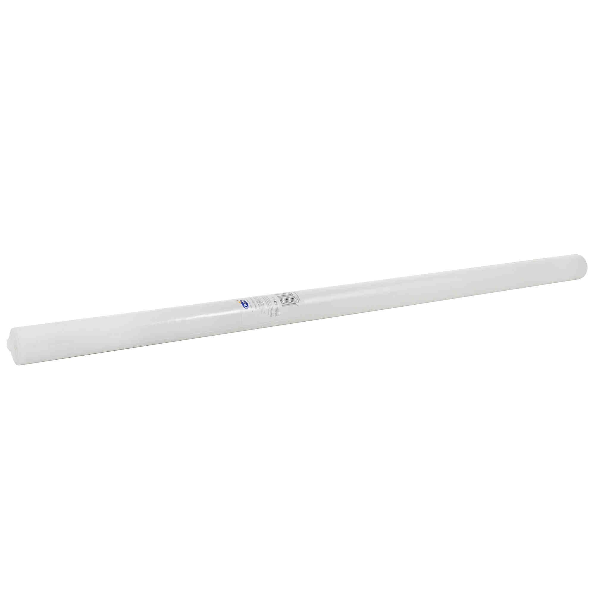 Duni Tischdecke Tischdeckenrollen 100 cm x 10 m 1er weiß günstig online kaufen