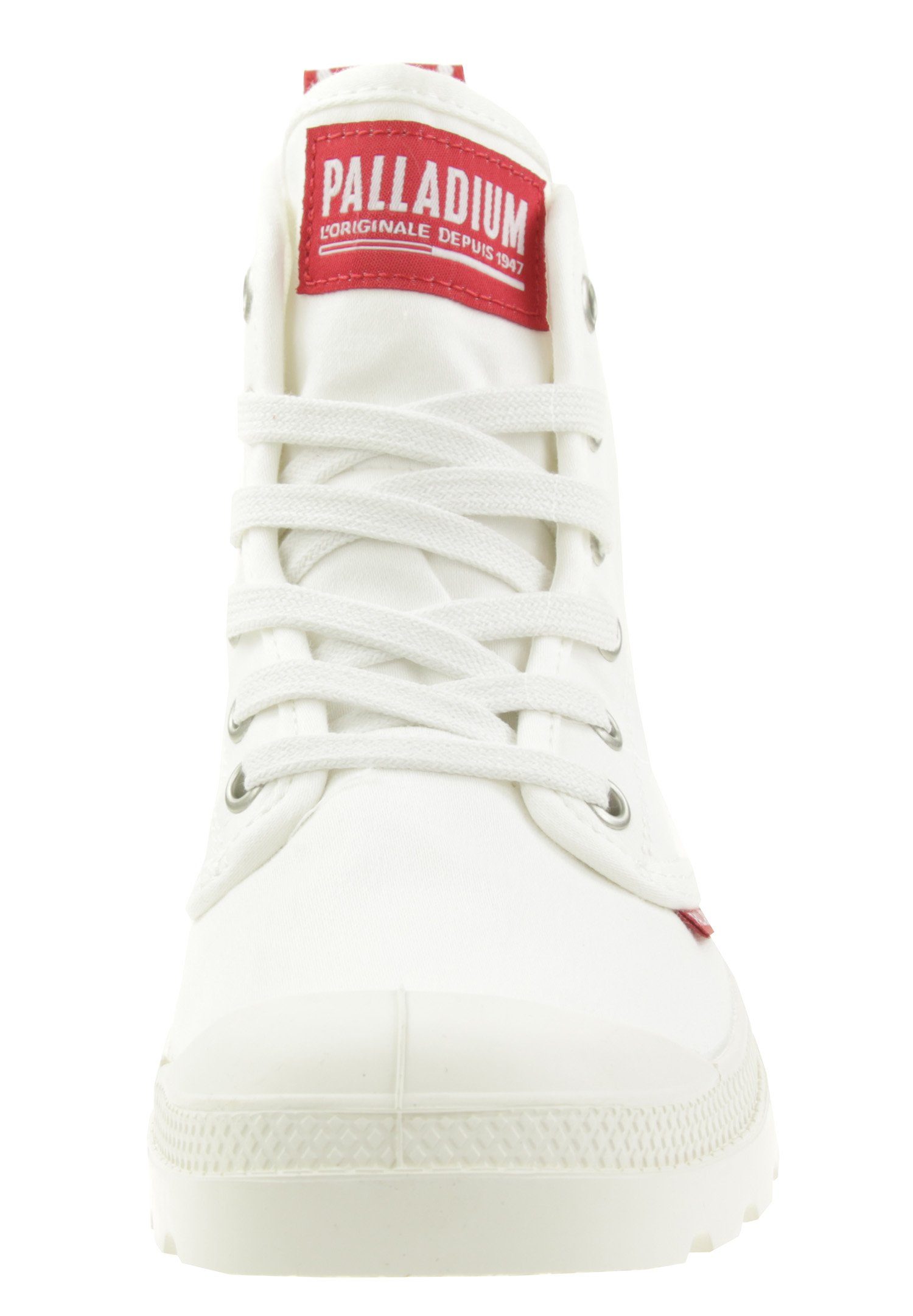 Palladium Pampa Hi Dare Stiefel günstig online kaufen