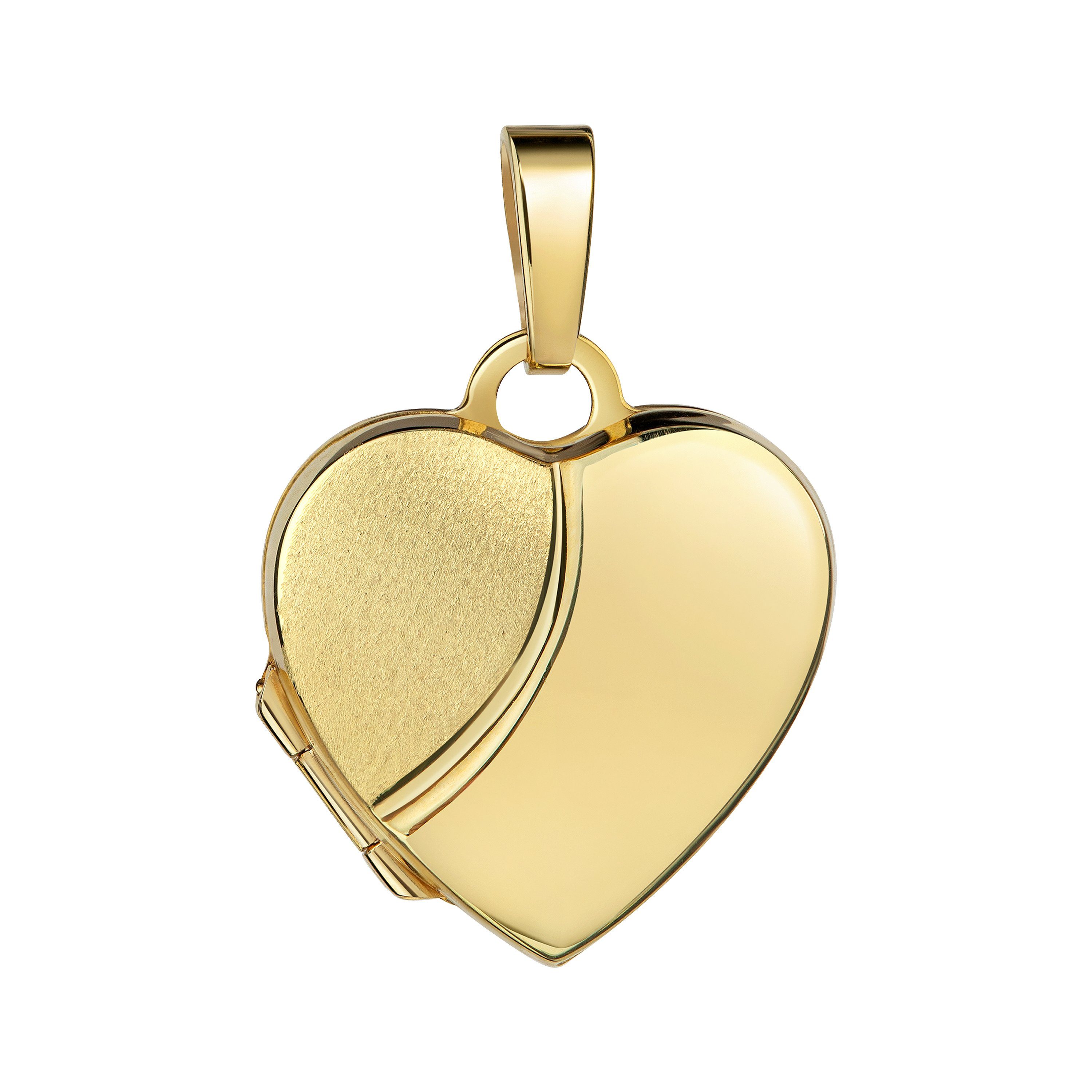JEVELION Kette mit Anhänger 333 Gold günstig online kaufen