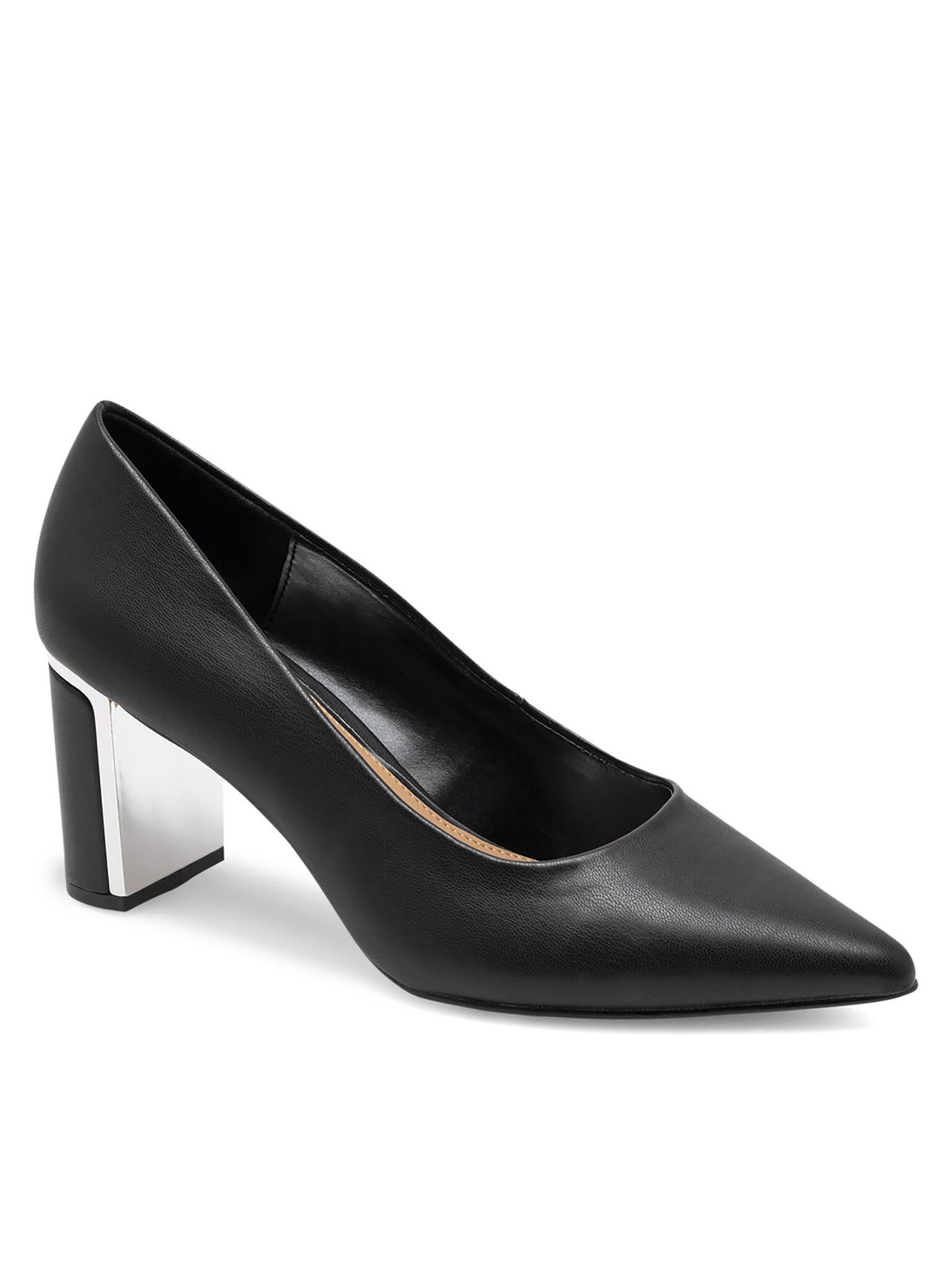 Nine West Pumps ALF10348 Schwarz Pumps günstig online kaufen