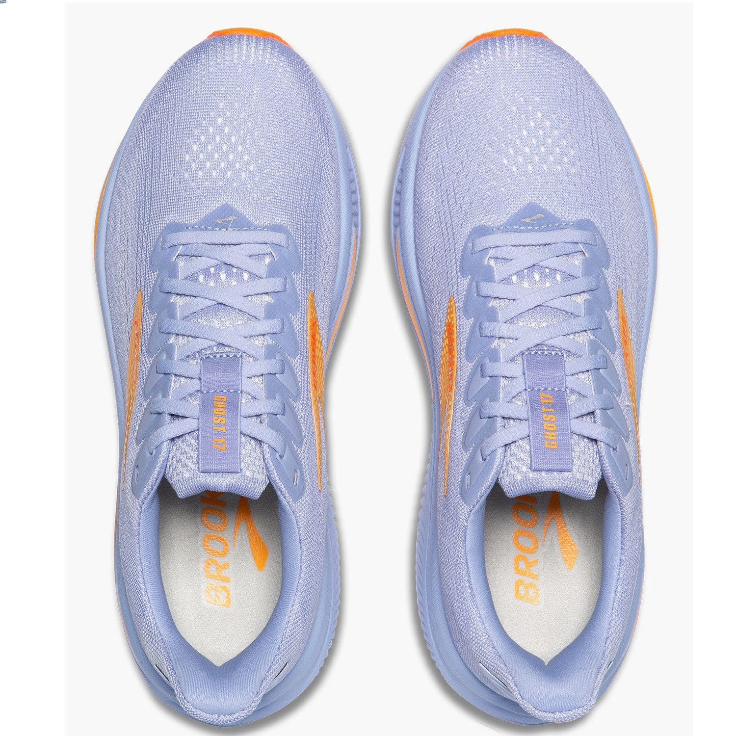 Brooks Brooks Ghost 17 Damen Running Laufschuhe 120431 1B 443 Laufschuh