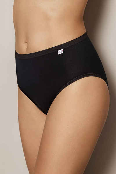 Speidel Hüftslip 9825 (Vorteils-Pack, 5-St., 5er-Pack, 10er-Pack) Damen Slip Schlüpfer im 5er-Vorteilspack oder 10er-Sparpack wählbar