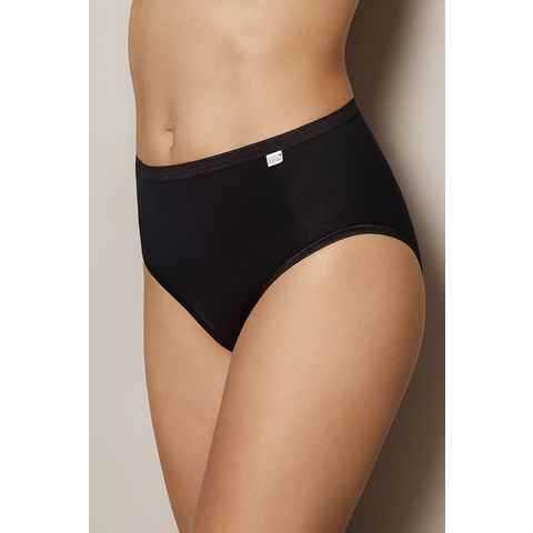 Speidel Hüftslip 9825 (Vorteils-Pack, 5-St., 5er-Pack, 10er-Pack) Damen Slip Schlüpfer im 5er-Vorteilspack oder 10er-Sparpack wählbar