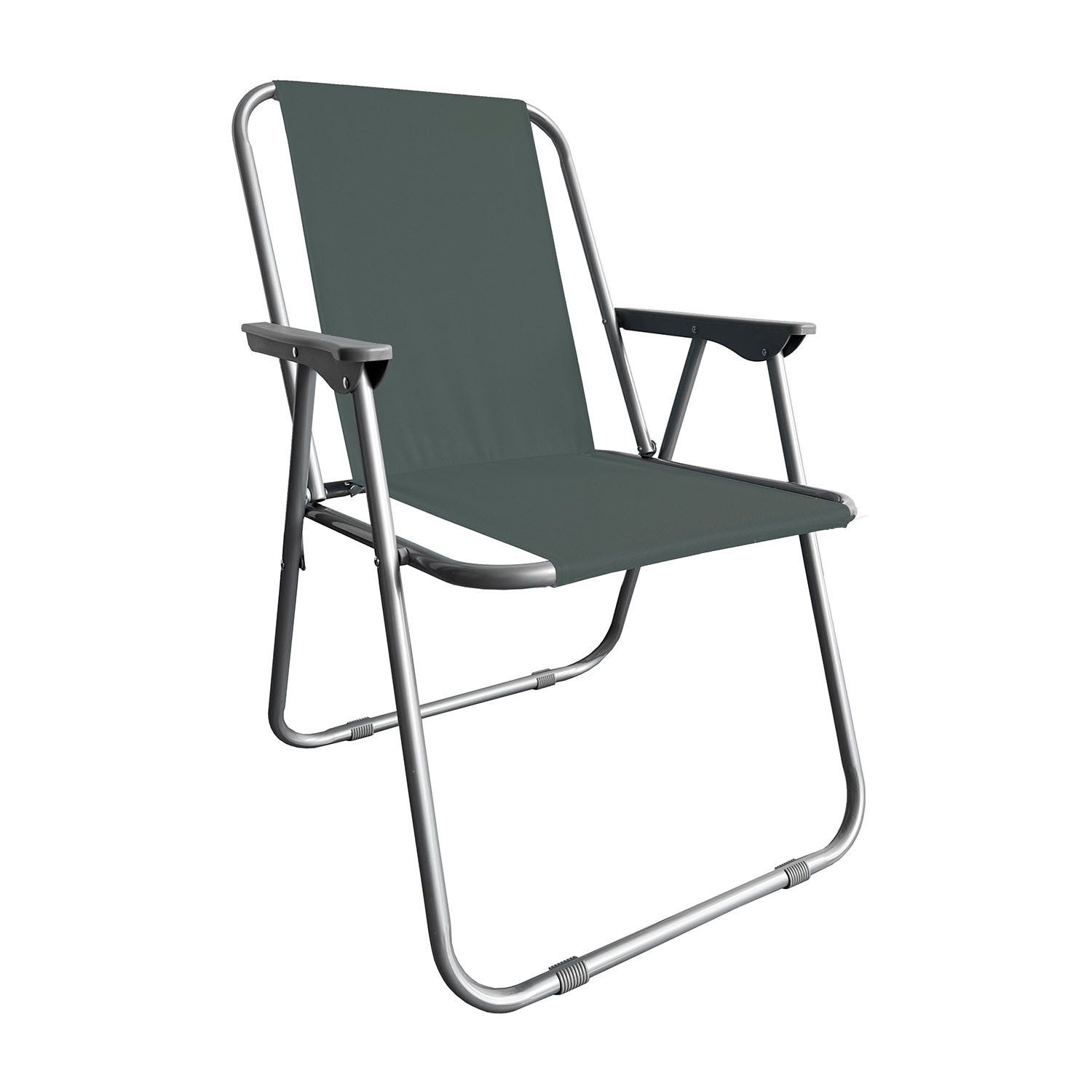 Mojawo Klappstuhl Klappstuhl Campingstuhl Campingsessel Outdoorstuhl günstig online kaufen