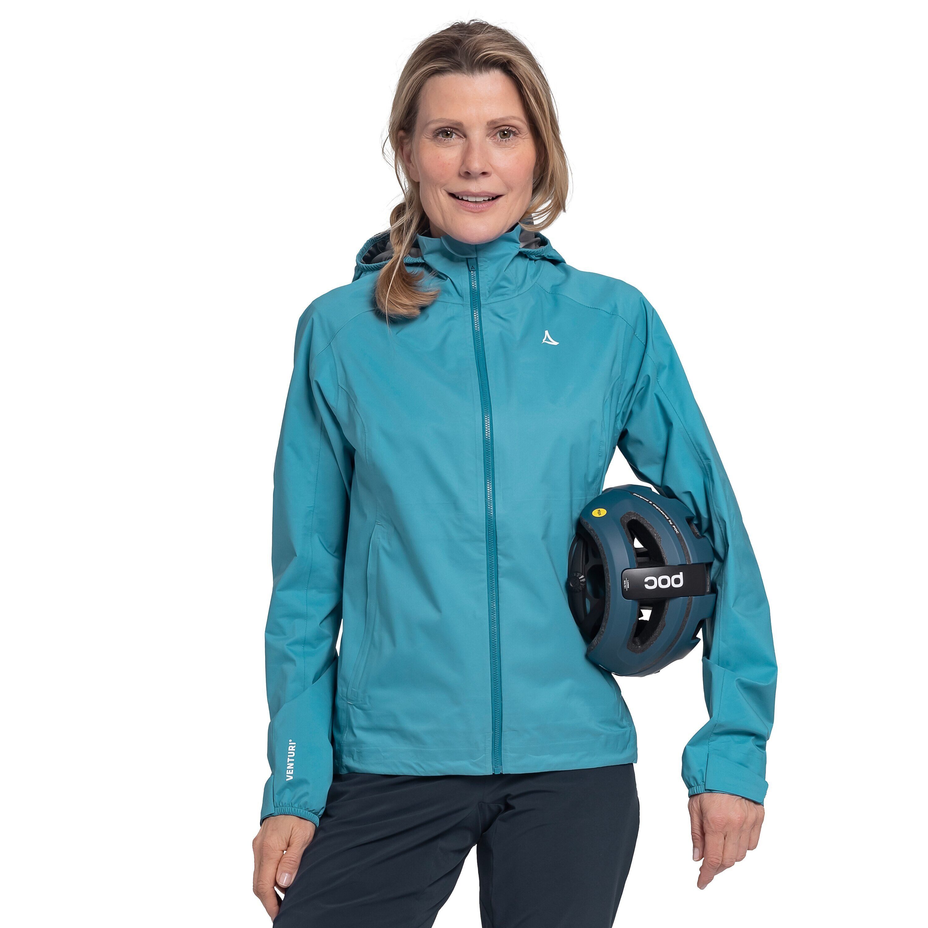 Schöffel Funktionsjacke günstig online kaufen