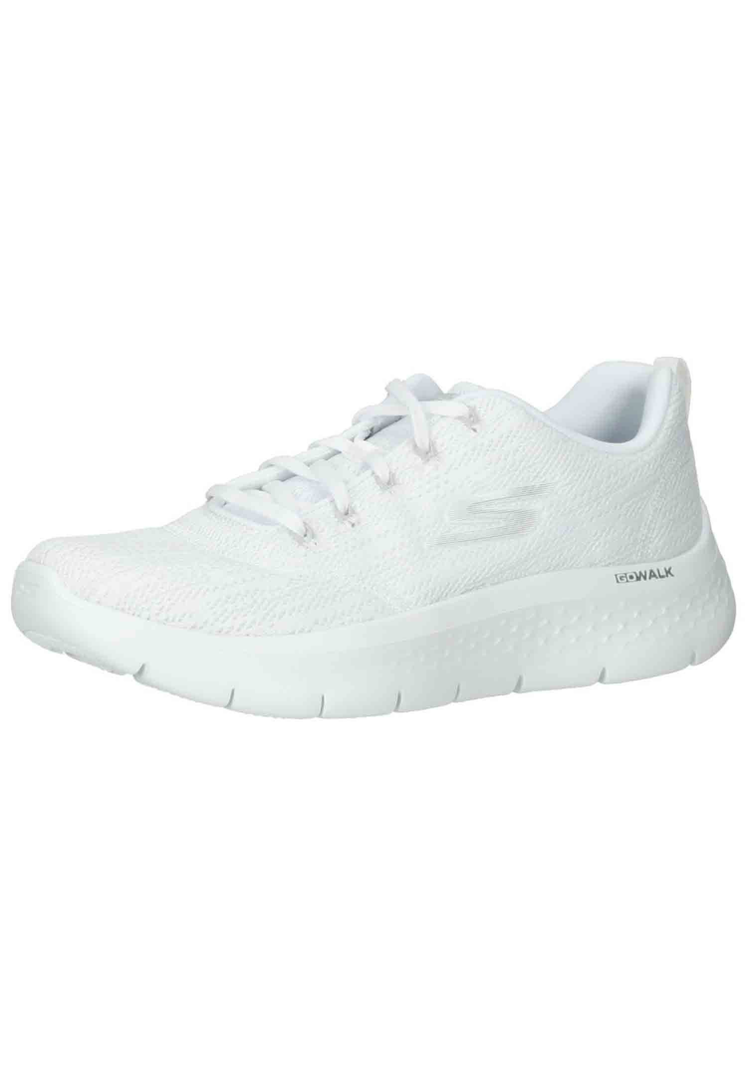 GO WALK FLEX - STRIKING LOOK Sneaker