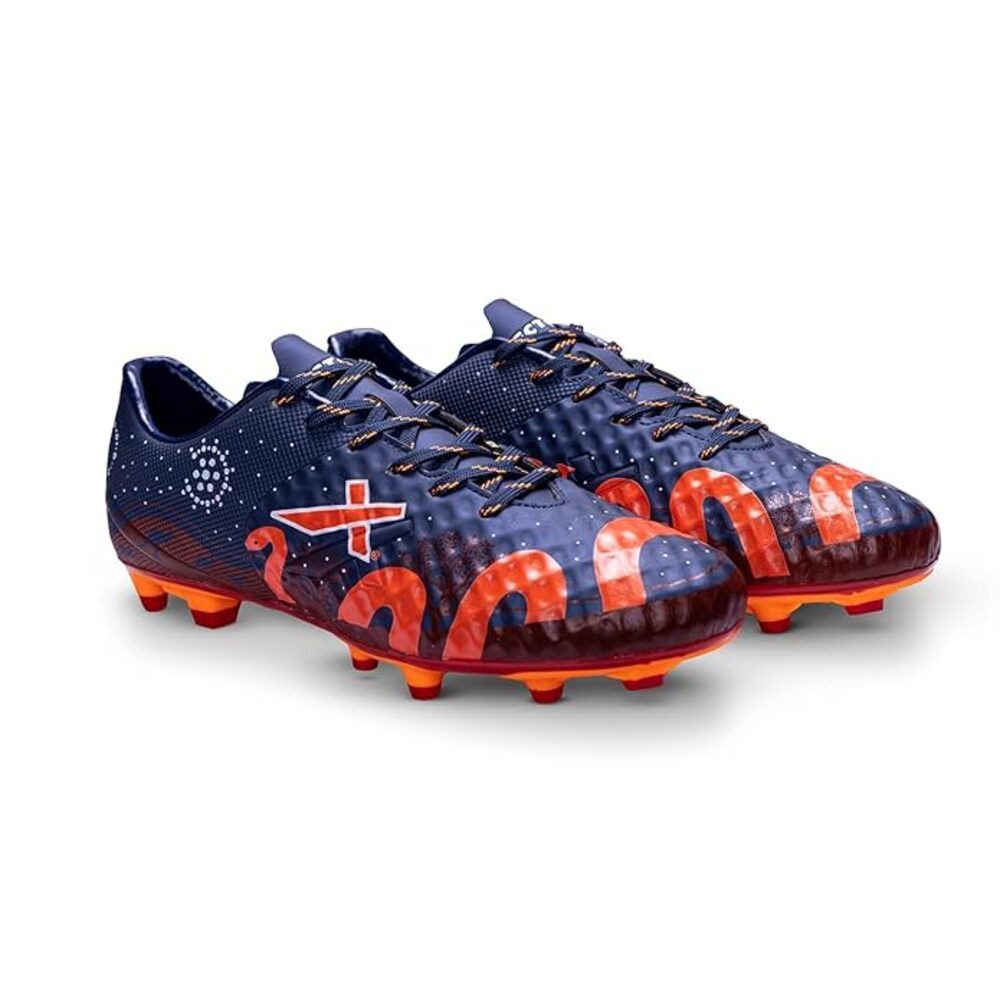 Venom Football/Soccer Schuh, Für Männer & Jungen, Leicht, langlebig Fußballschuh