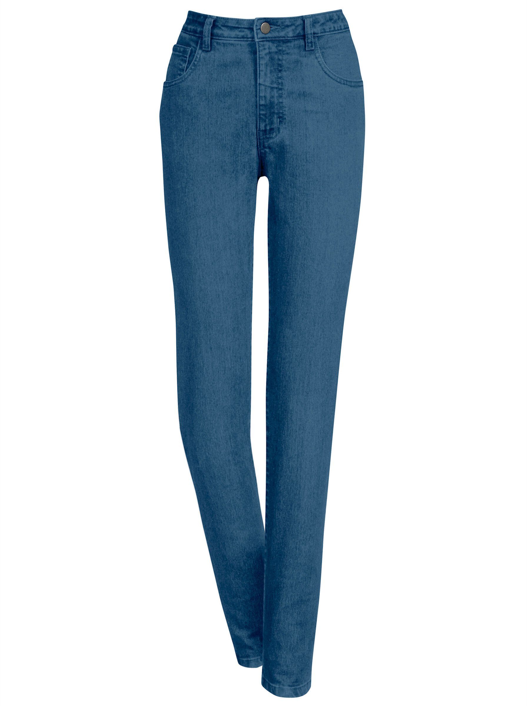 Bequeme Jeans Jeans komfortabel