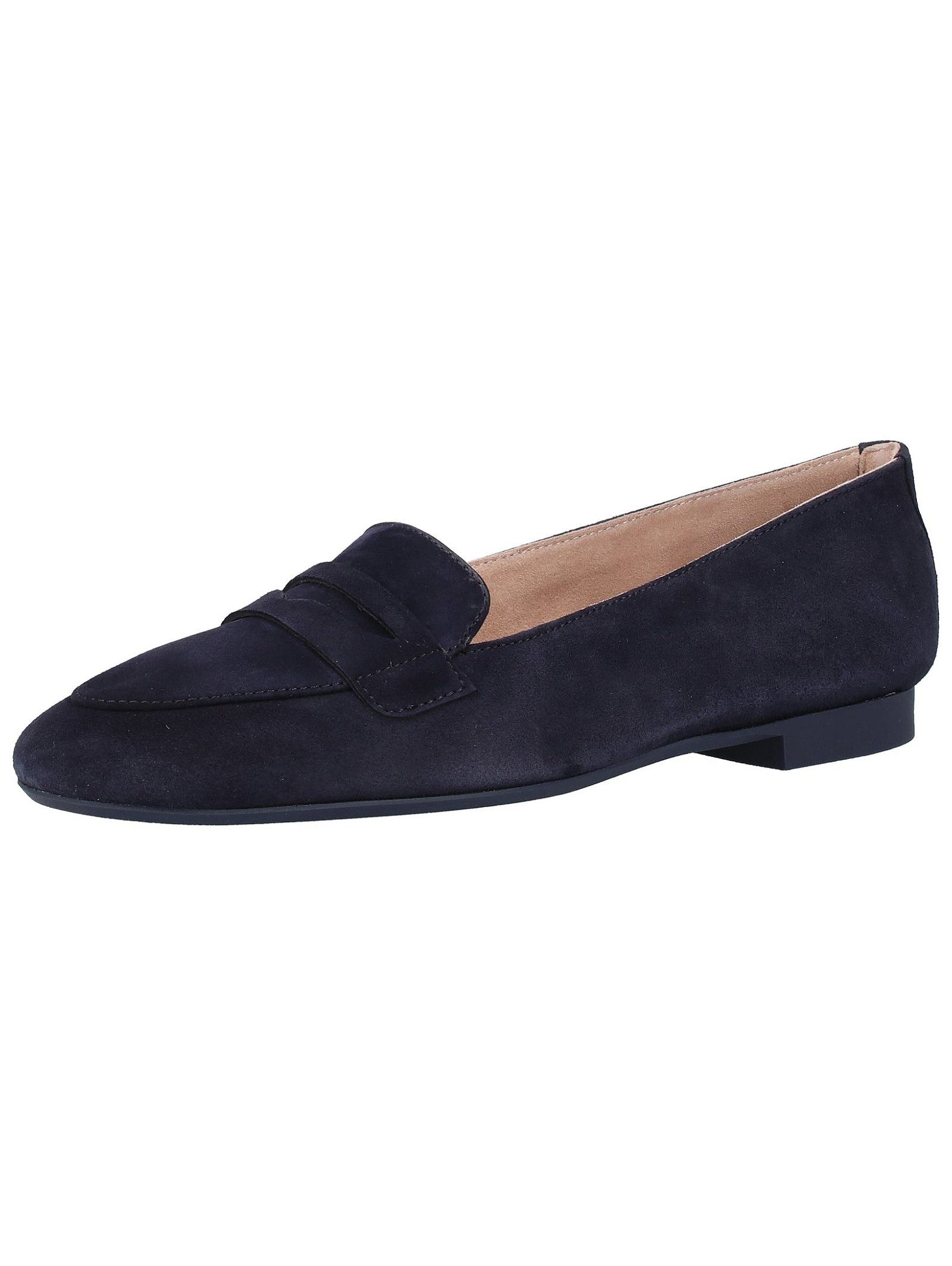Paul Green Paul Green Slipper Leder Slipper