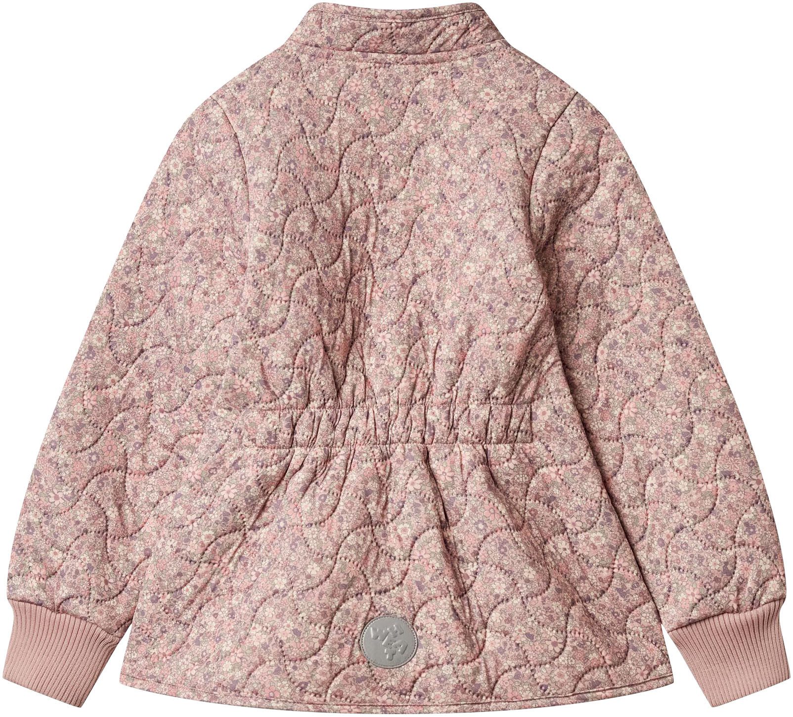 WHEAT Steppjacke Thermo Jacket Tilde wasserdicht