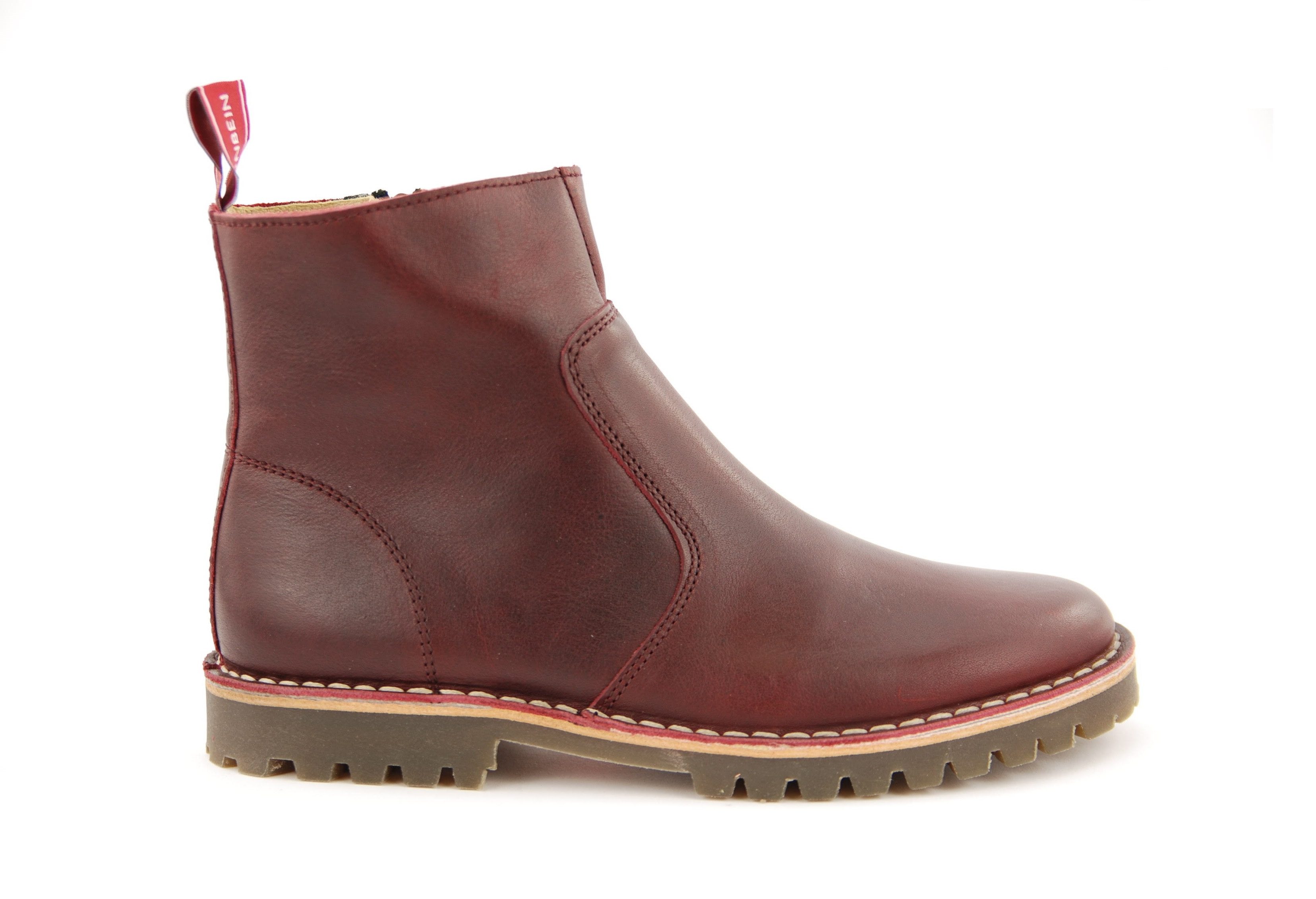 GRÜNBEIN Arienn mit Profilsohle Ankleboots günstig online kaufen