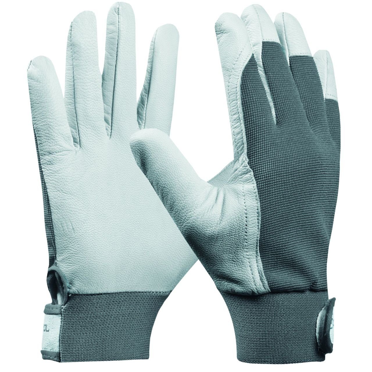 Gebol Arbeitshandschuhe Gebol Handschuh Uni Fit Comfort günstig online kaufen