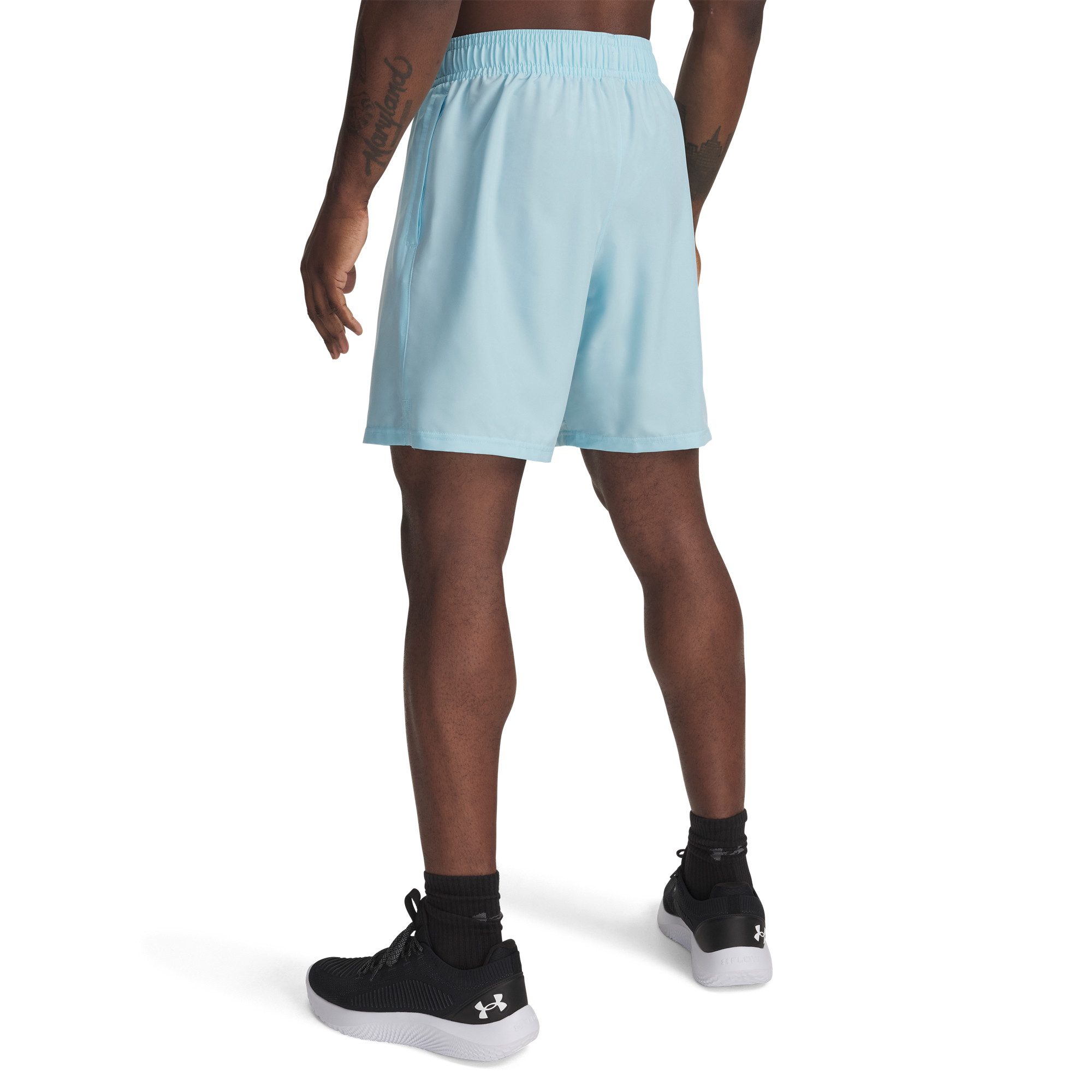 Under Armour® Trainingsshorts Under Armour Herren günstig online kaufen