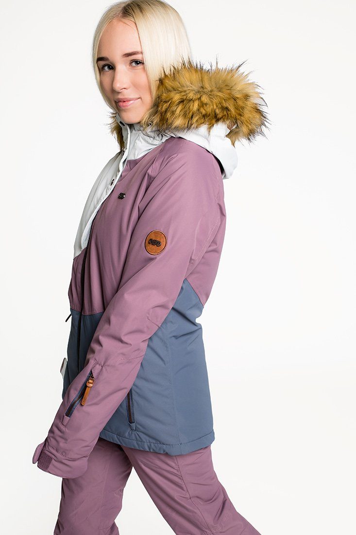 CNSRD Skijacke JILIAN A CS WOMEN günstig online kaufen