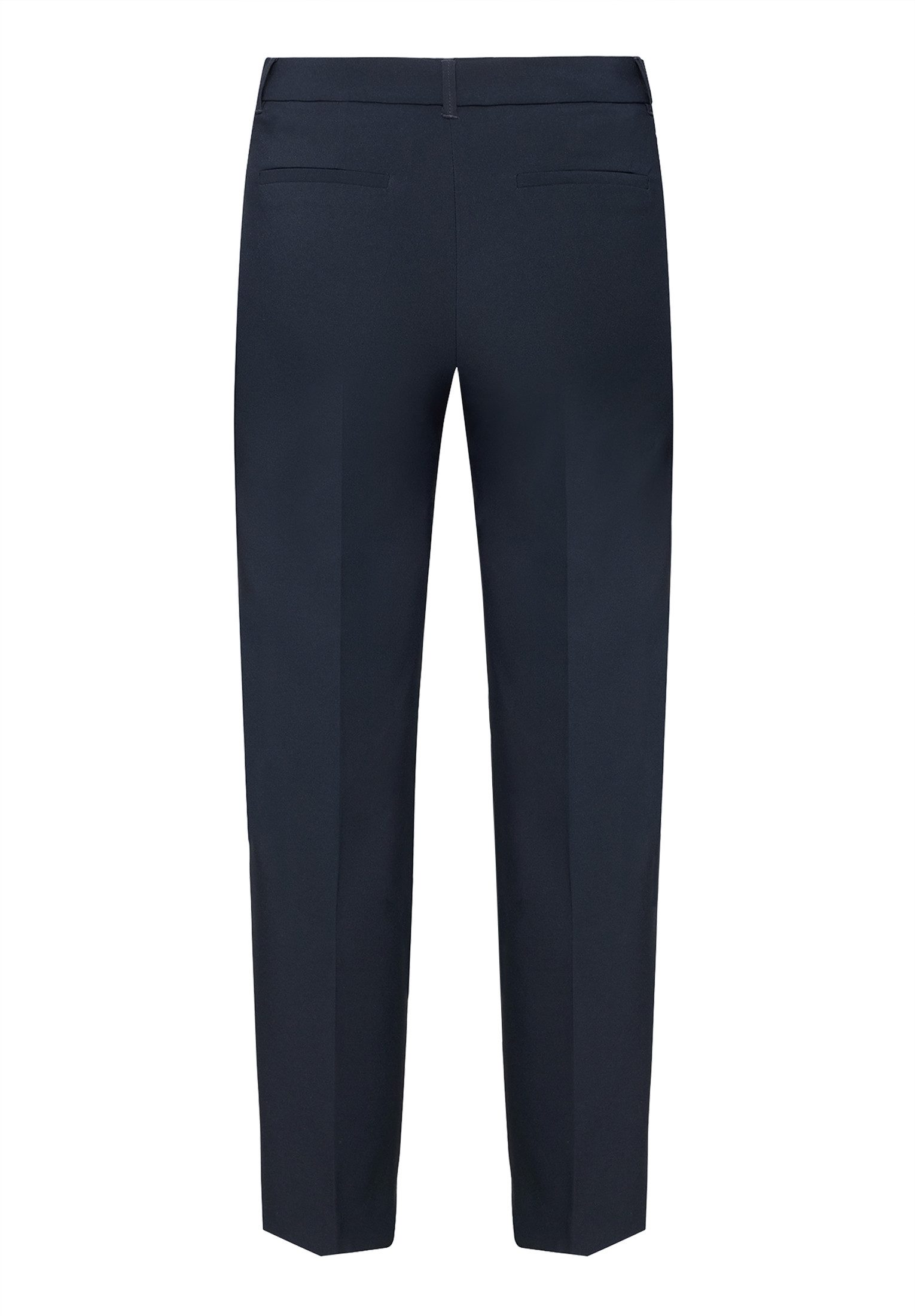 Betty Barclay Bügelfaltenhose Damen mit Bügelfalte Material